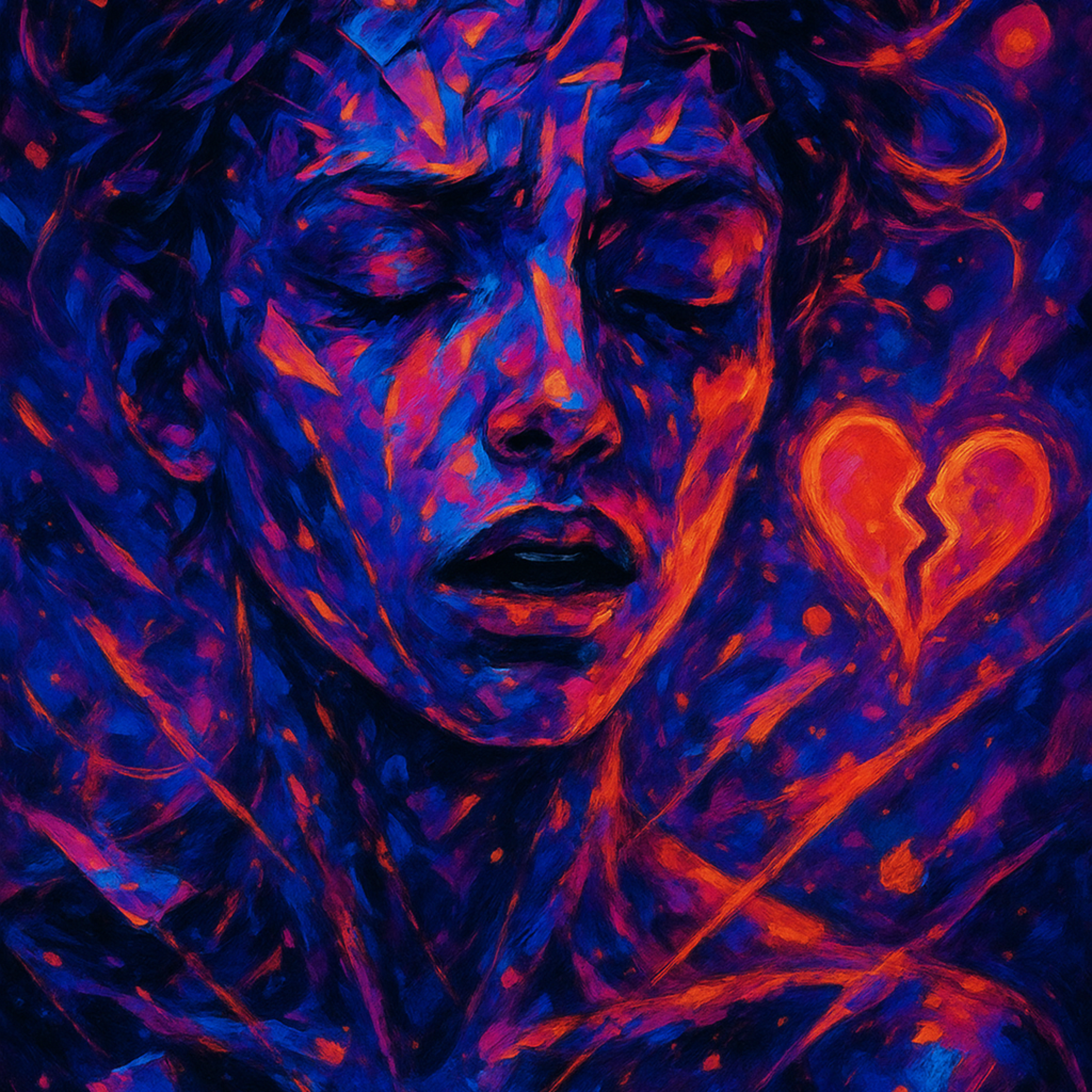 Euphoric ILLUSIONS artwork
