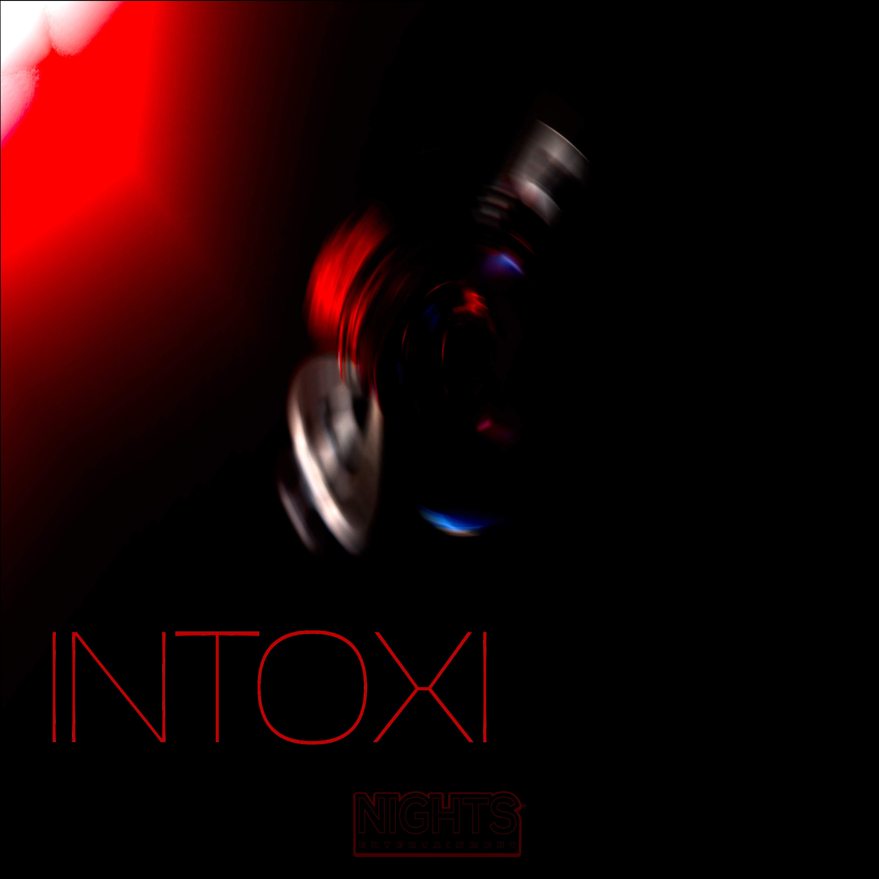 INTOXI artwork