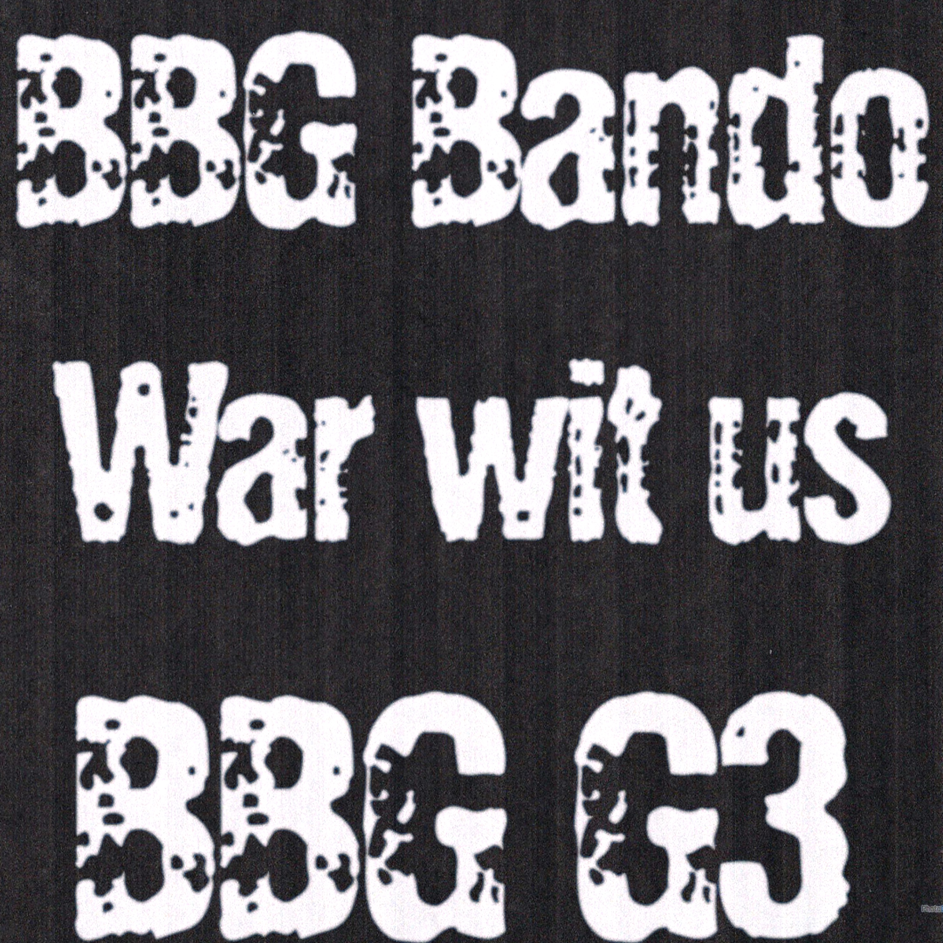 War Wit Us artwork