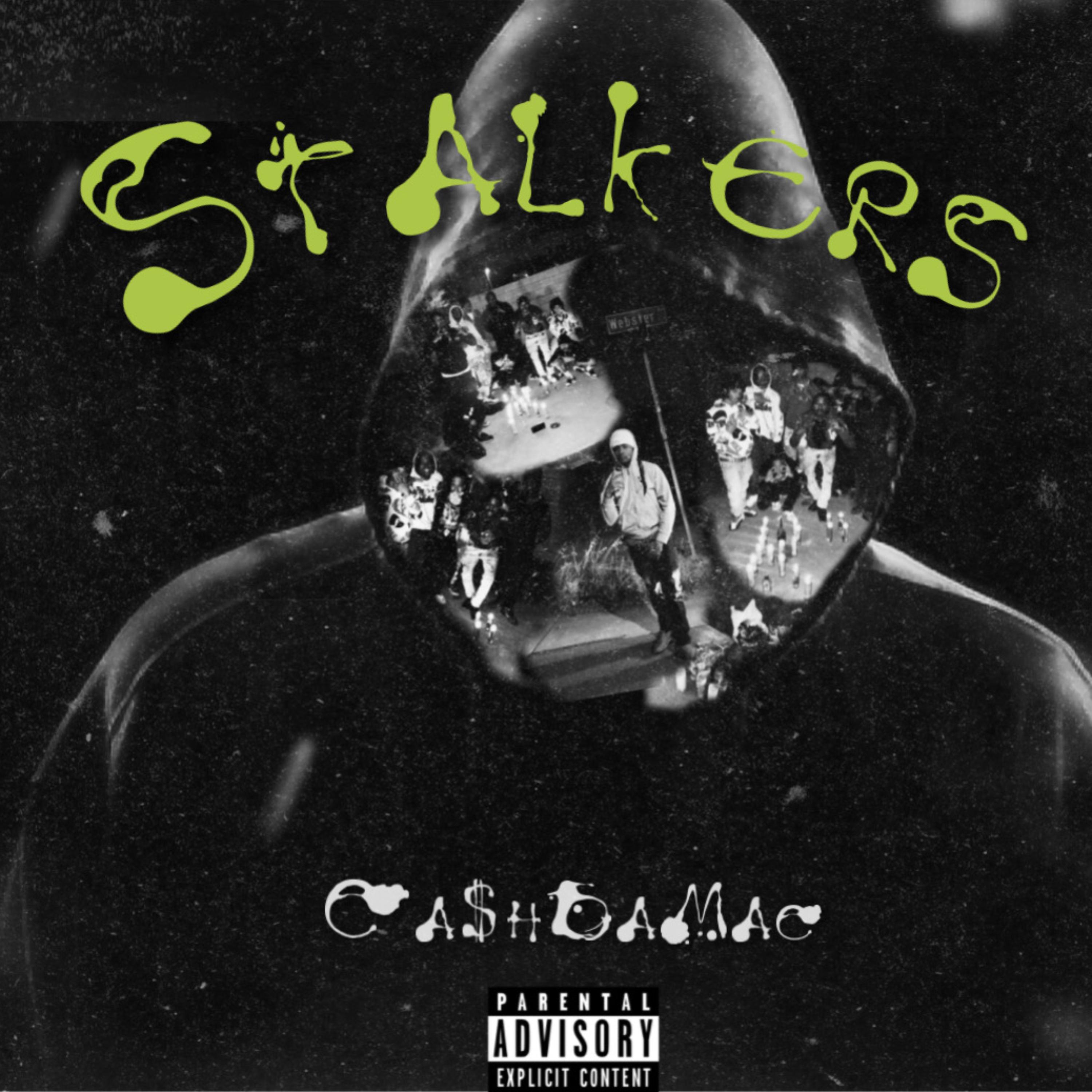 Stalkers artwork