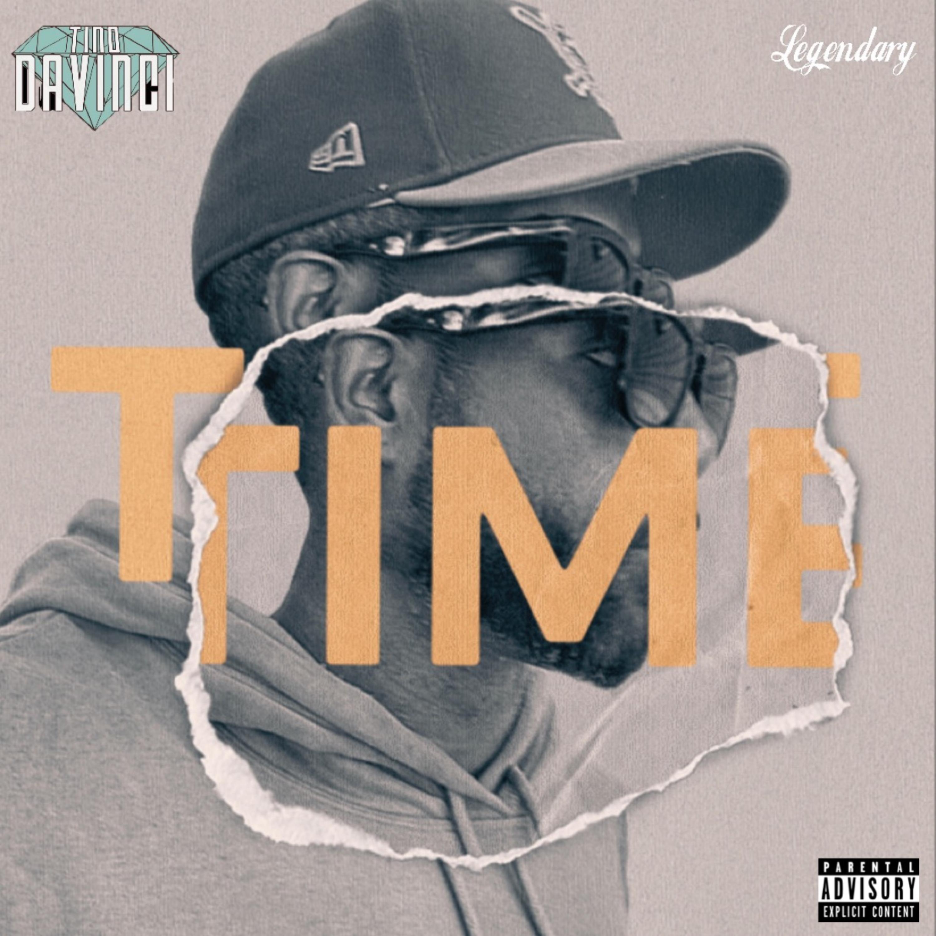 TIME artwork