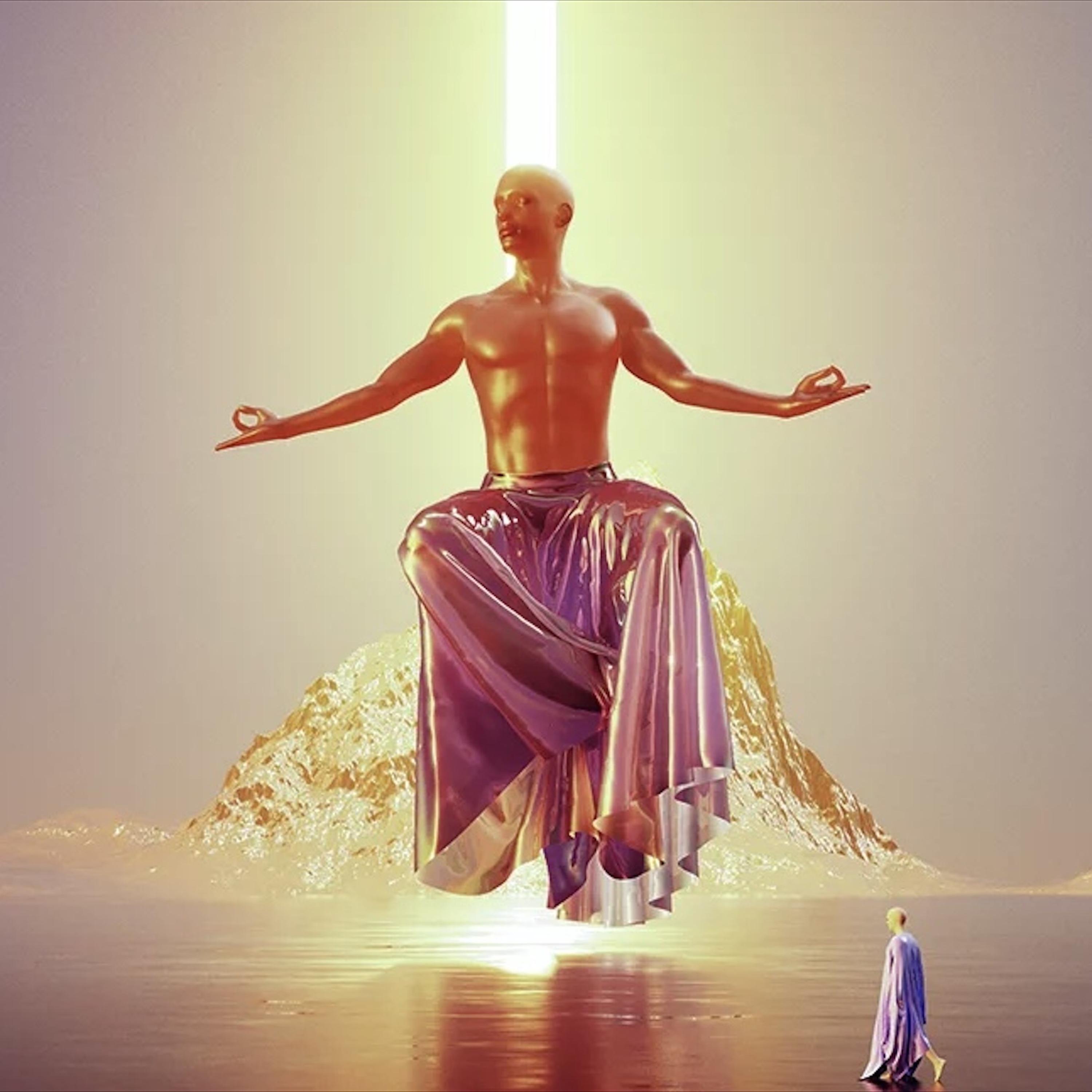 Faith & Flow artwork