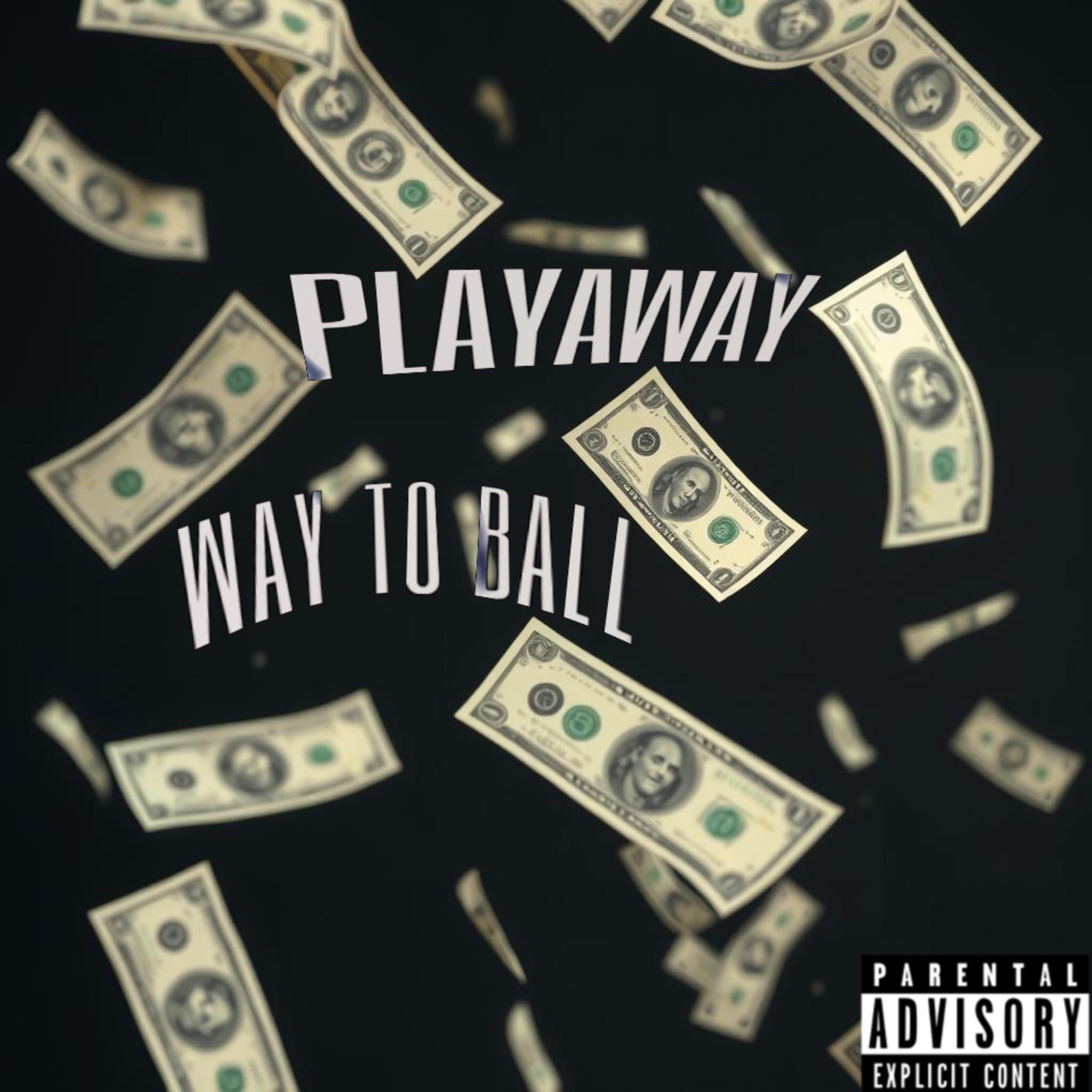Way 2 Ball artwork