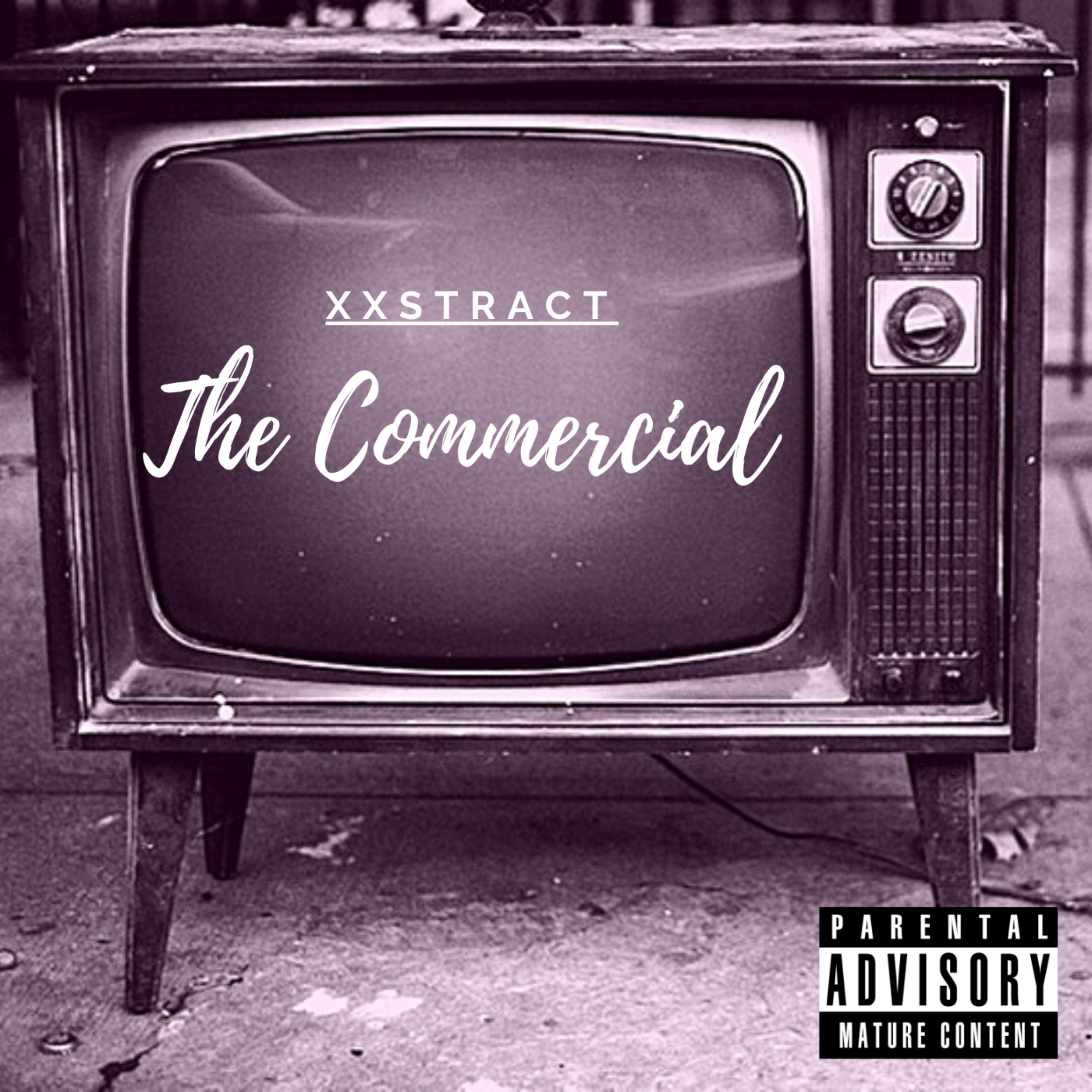 The Commercial artwork