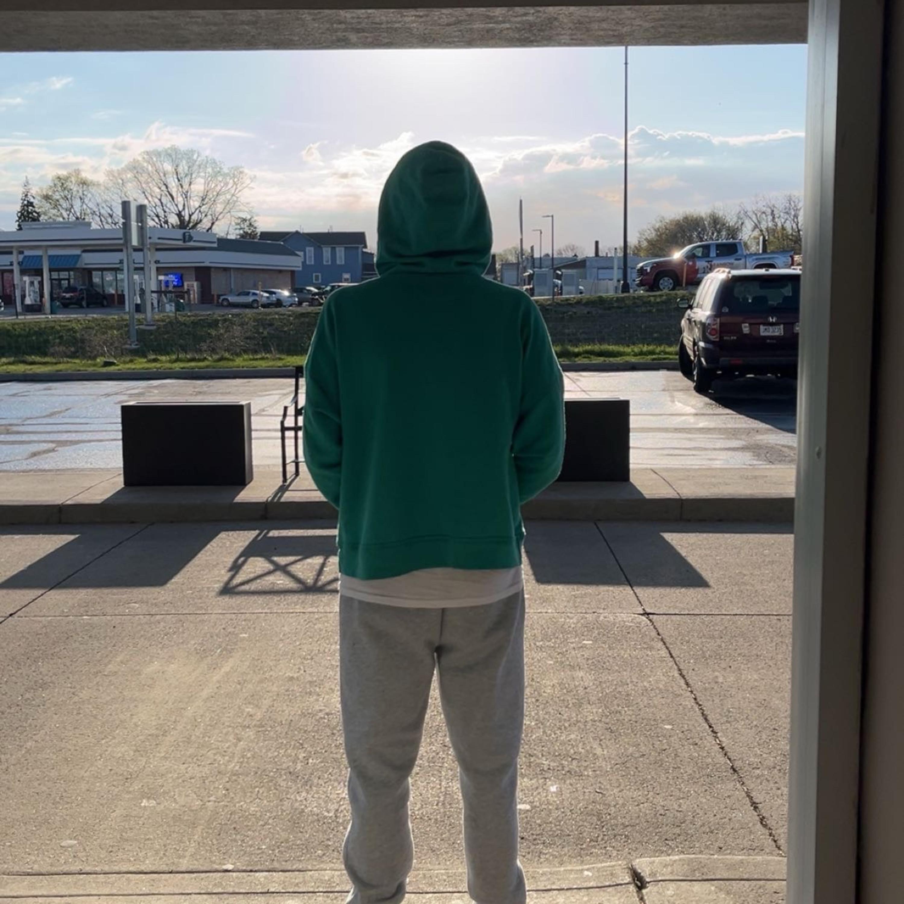 Walk With Me artwork