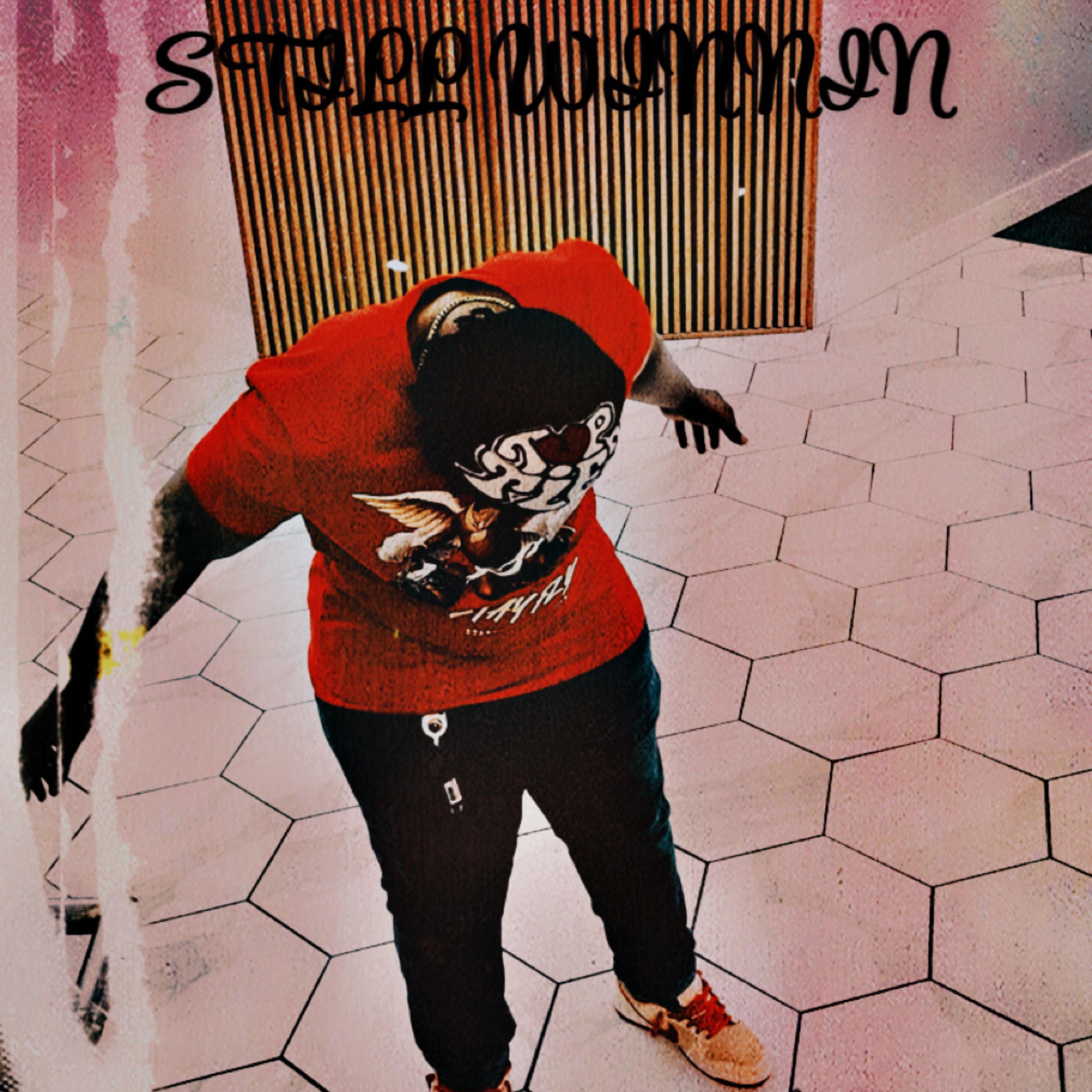 Still Winnin artwork