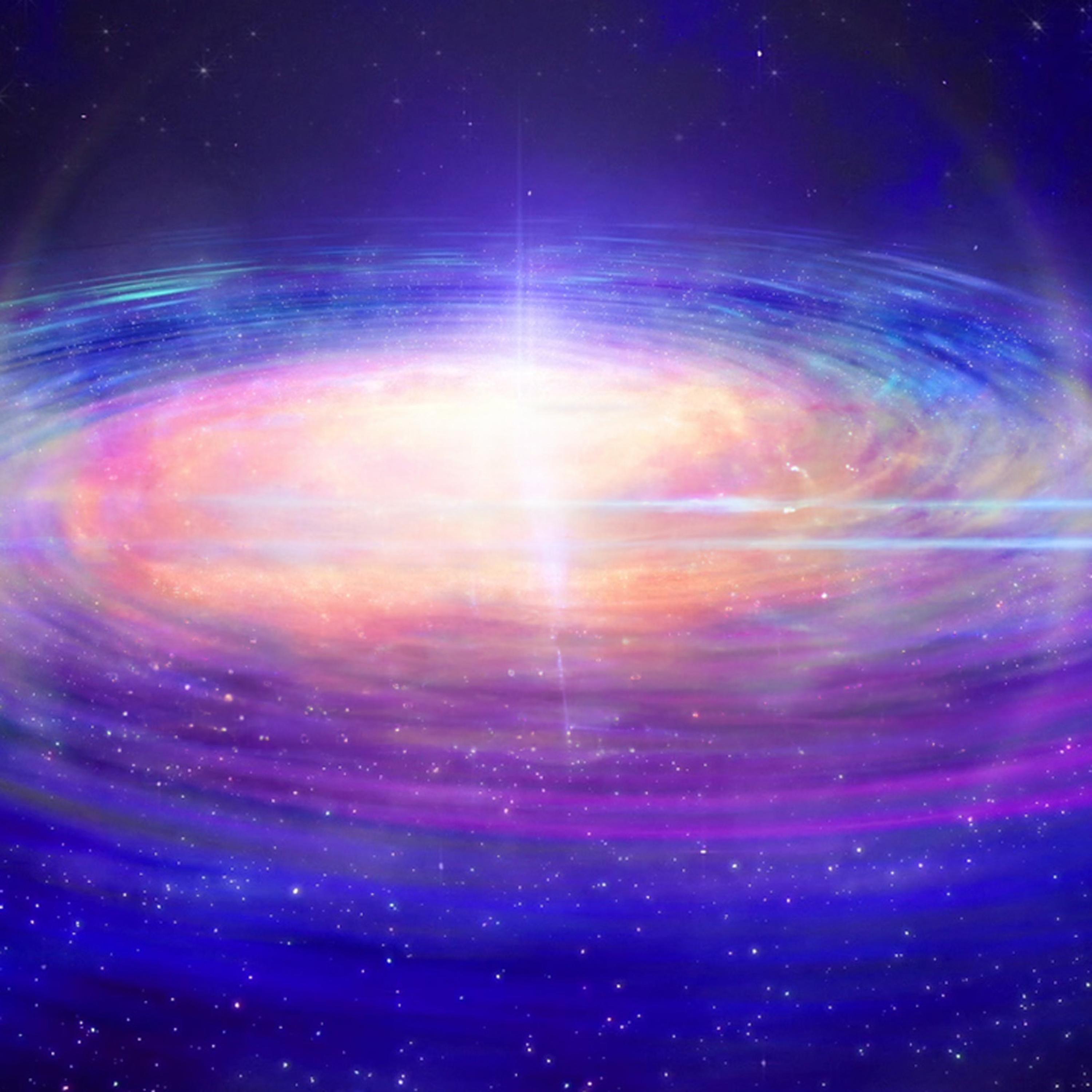 Guided Meditation To Reach A Higher State artwork