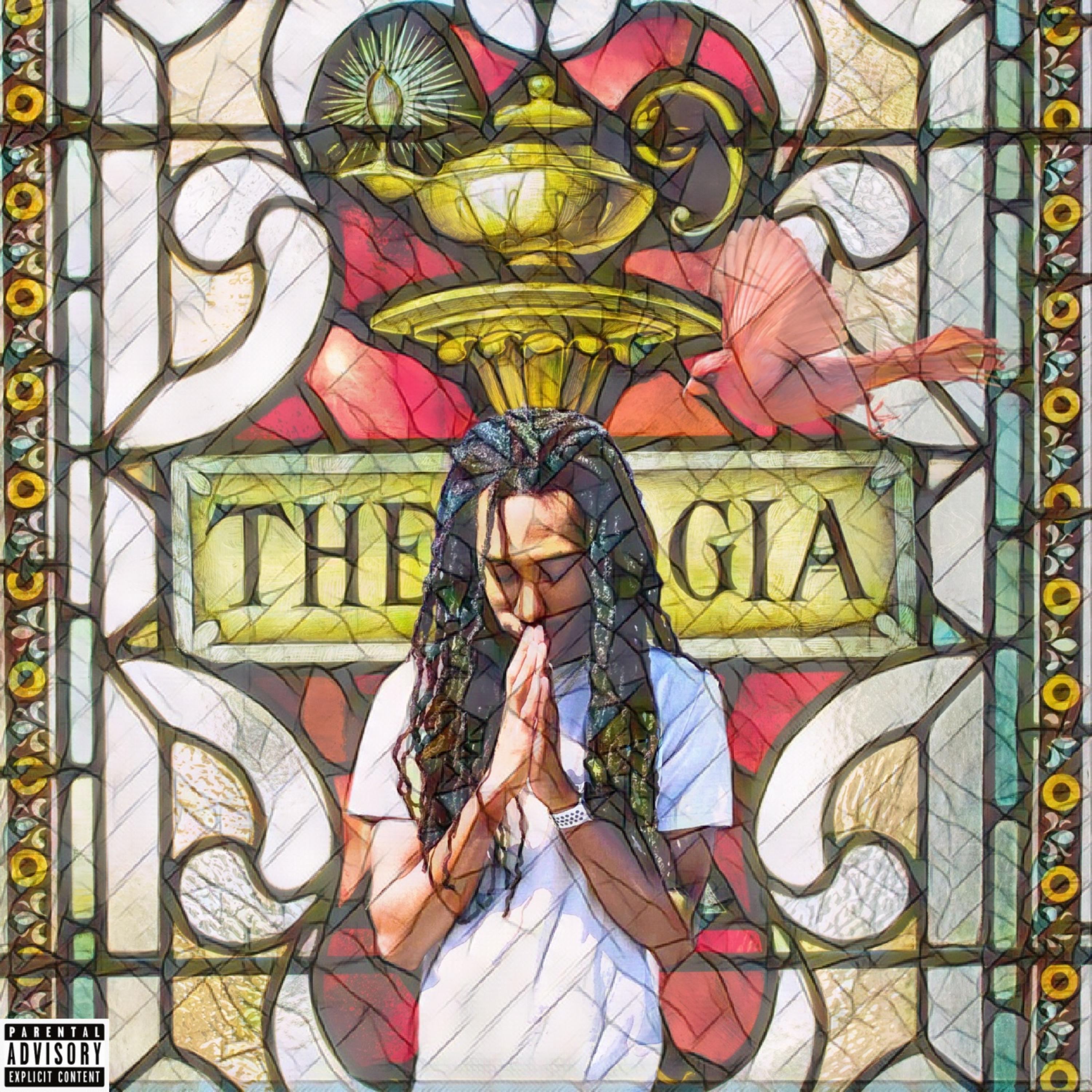 The Ressurection artwork