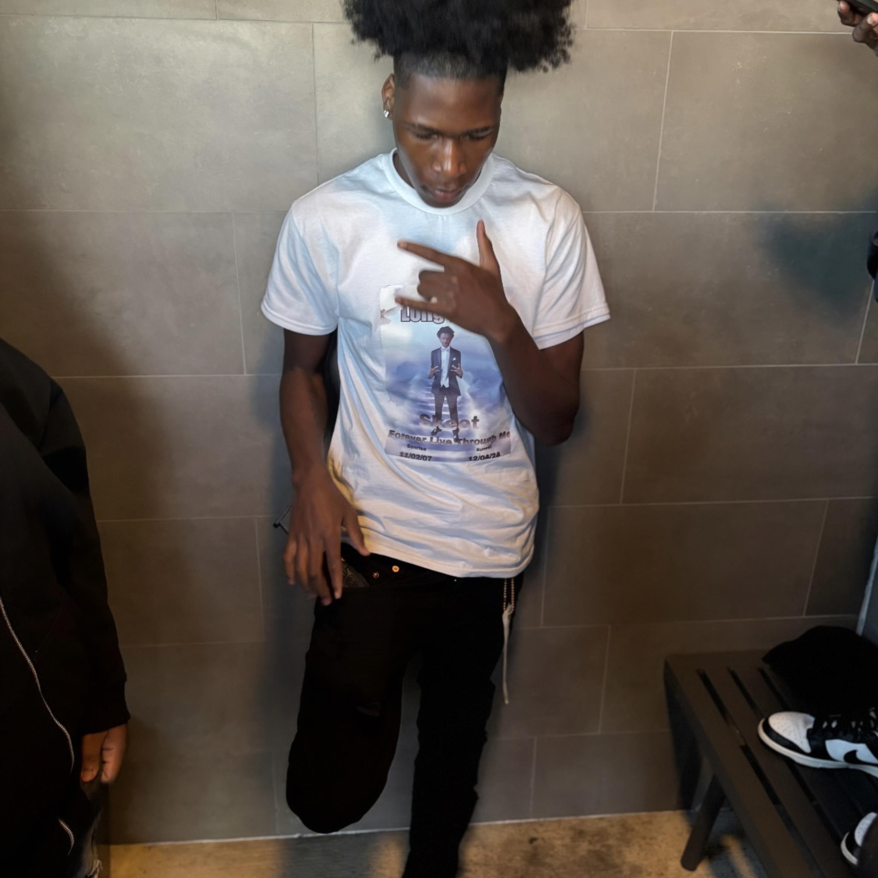 What Ya Sayin artwork