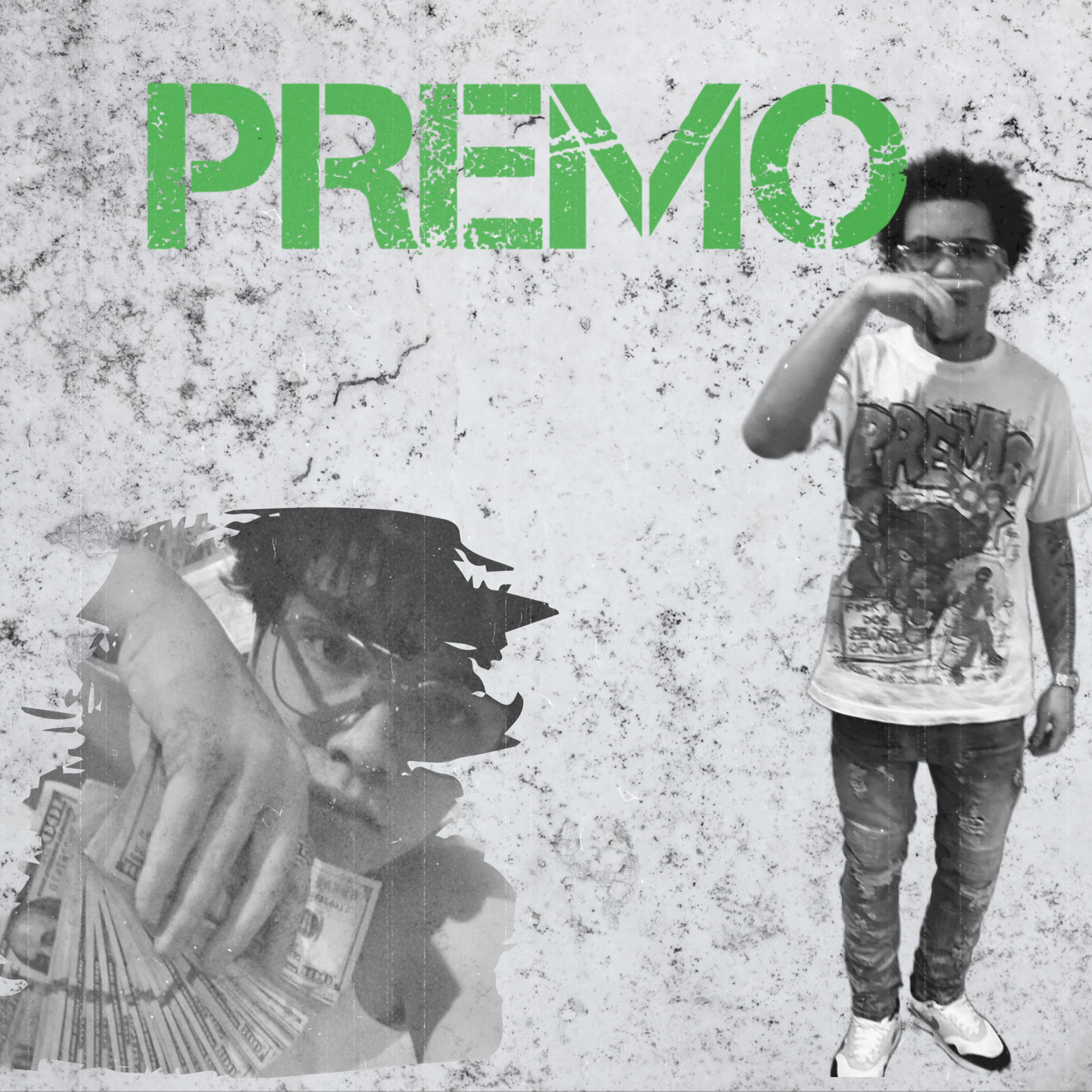 Premo artwork