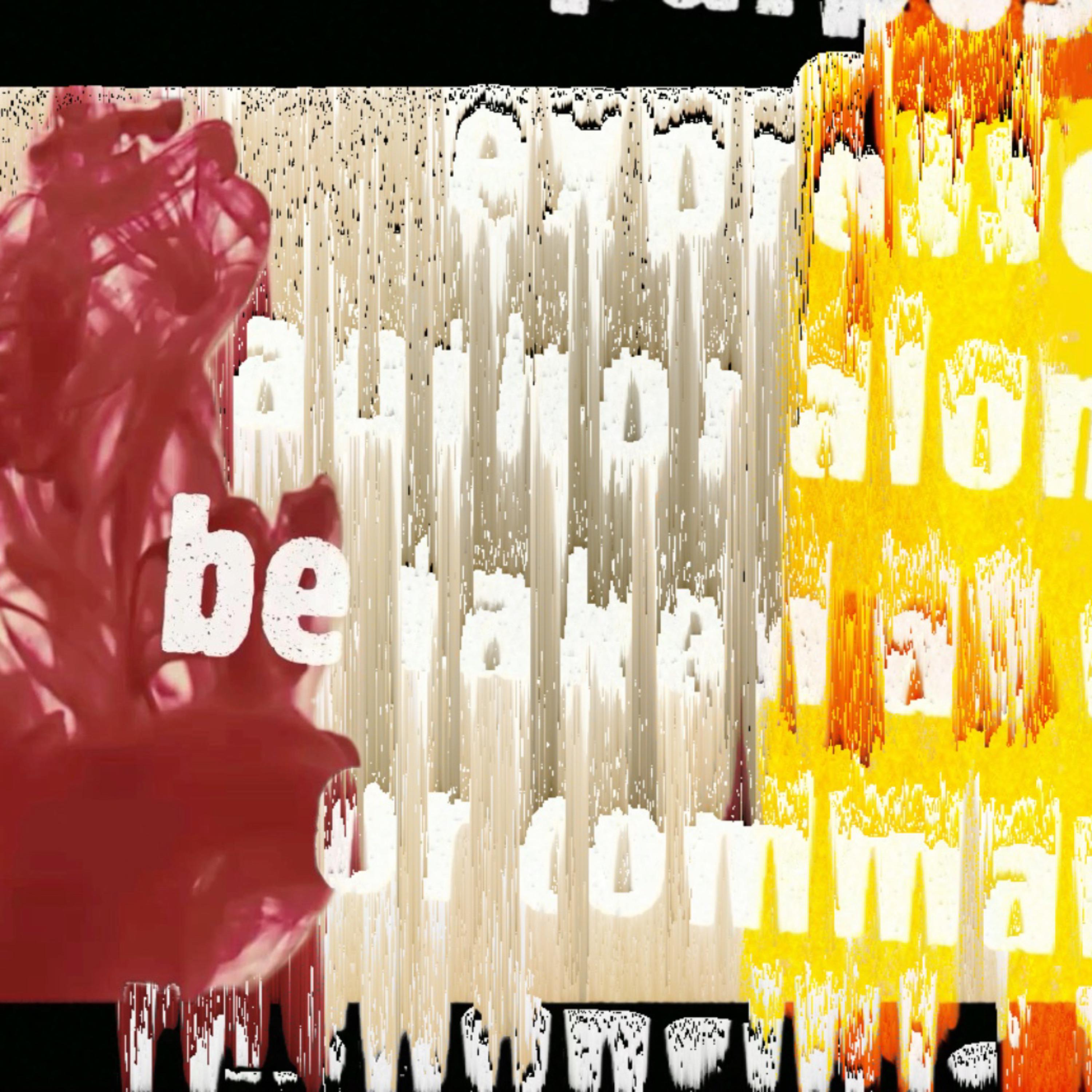 C£utchen on a tech artwork