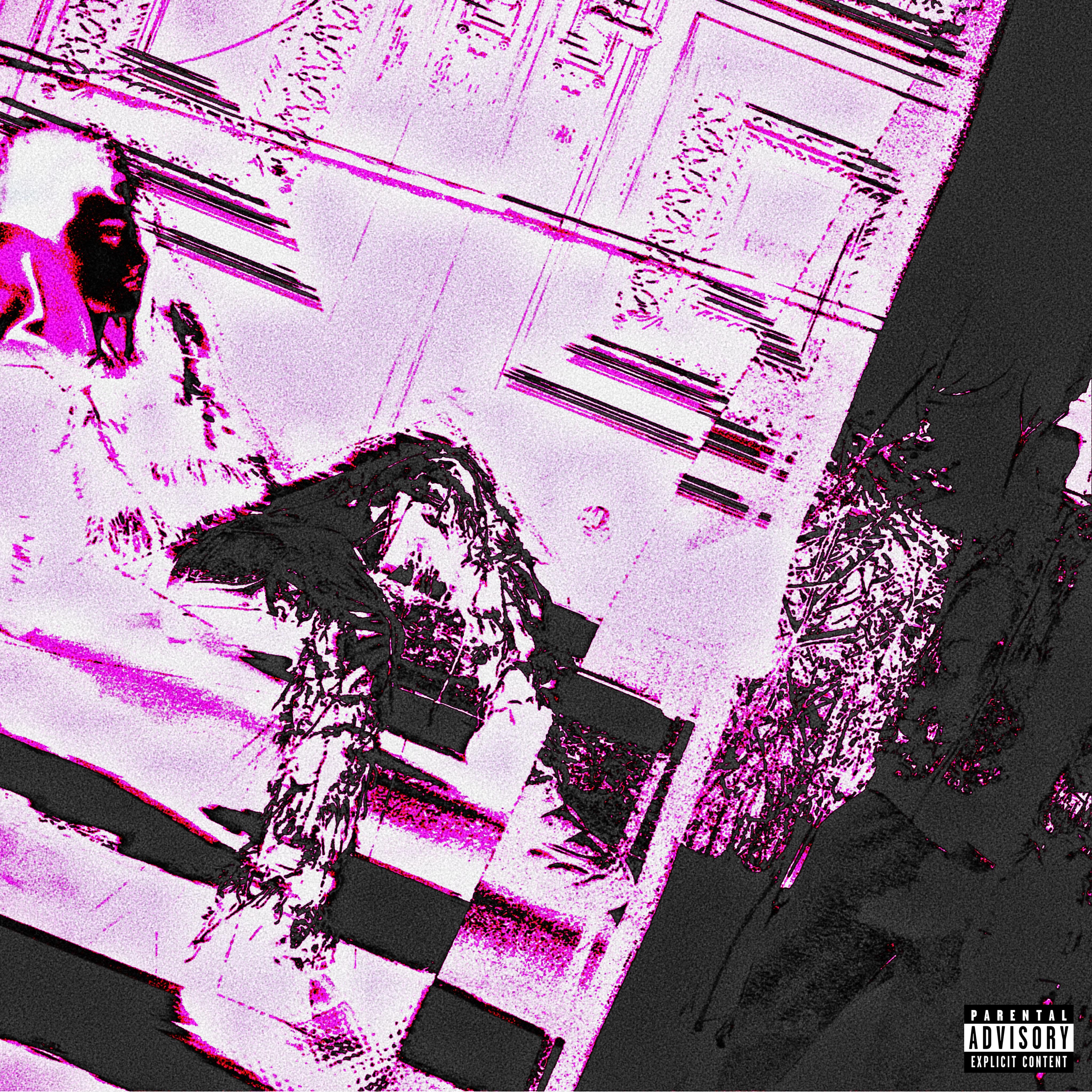 GUCCI FUR artwork