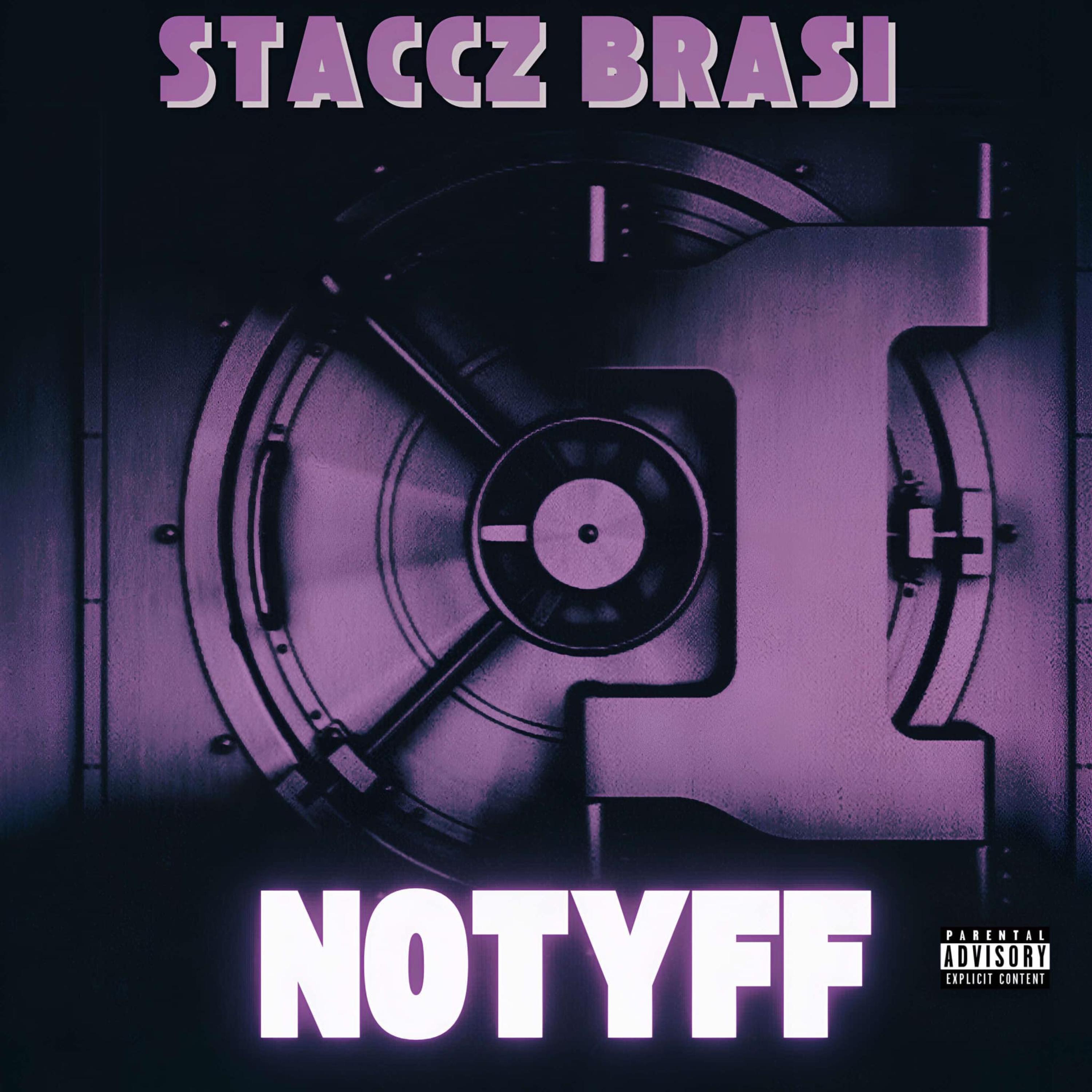 NOTYFF artwork