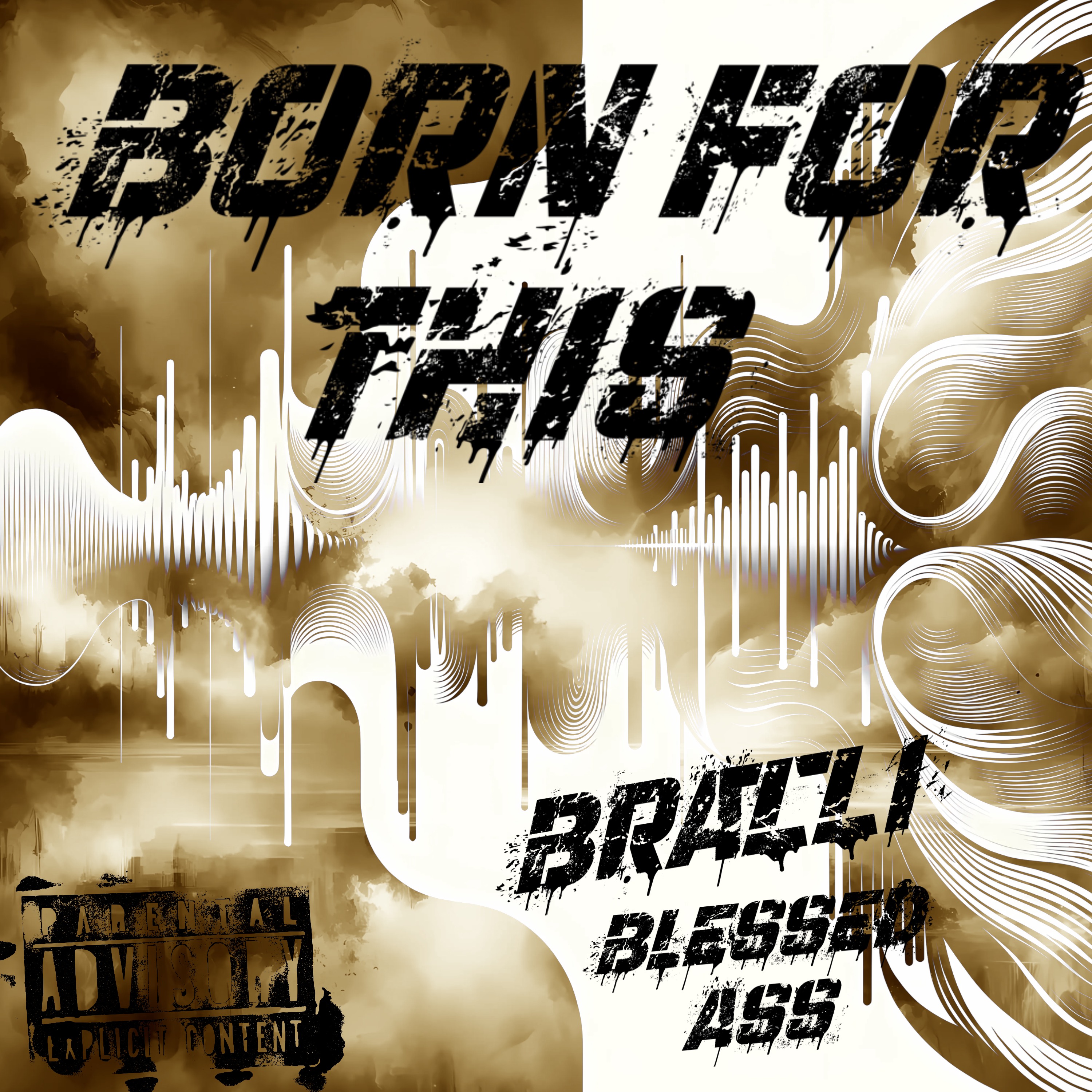 Born For This artwork