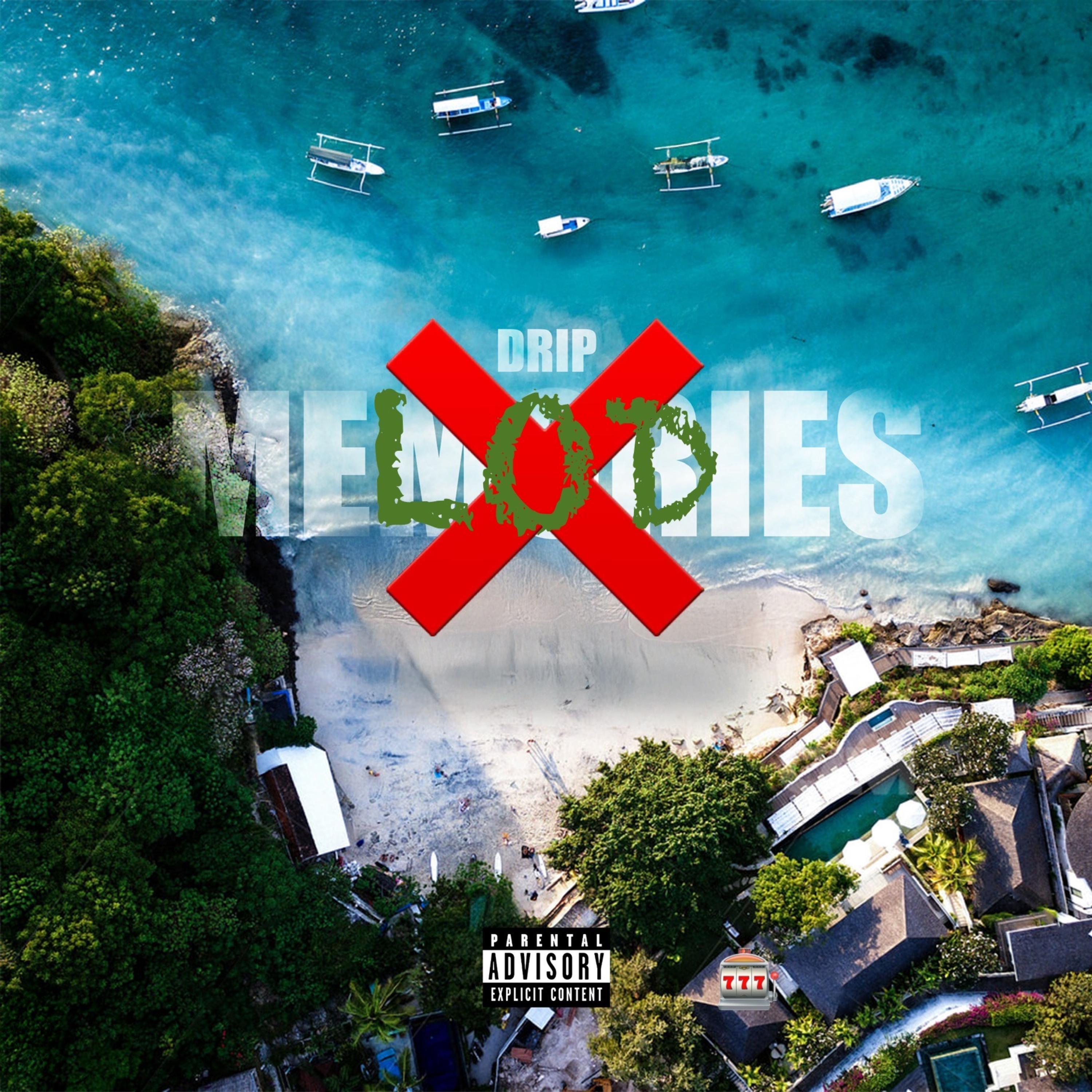 Melodies artwork