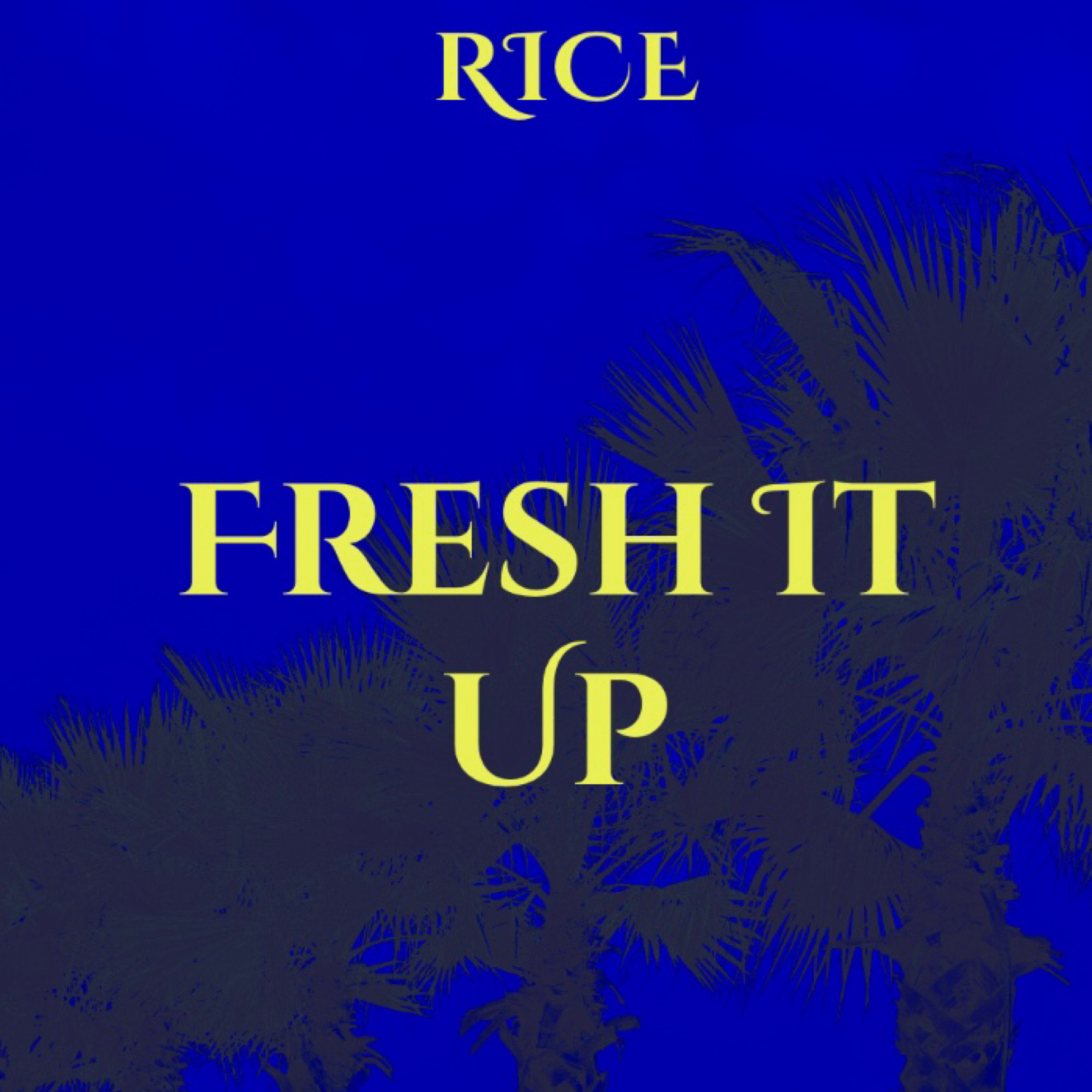 Fresh It Up artwork