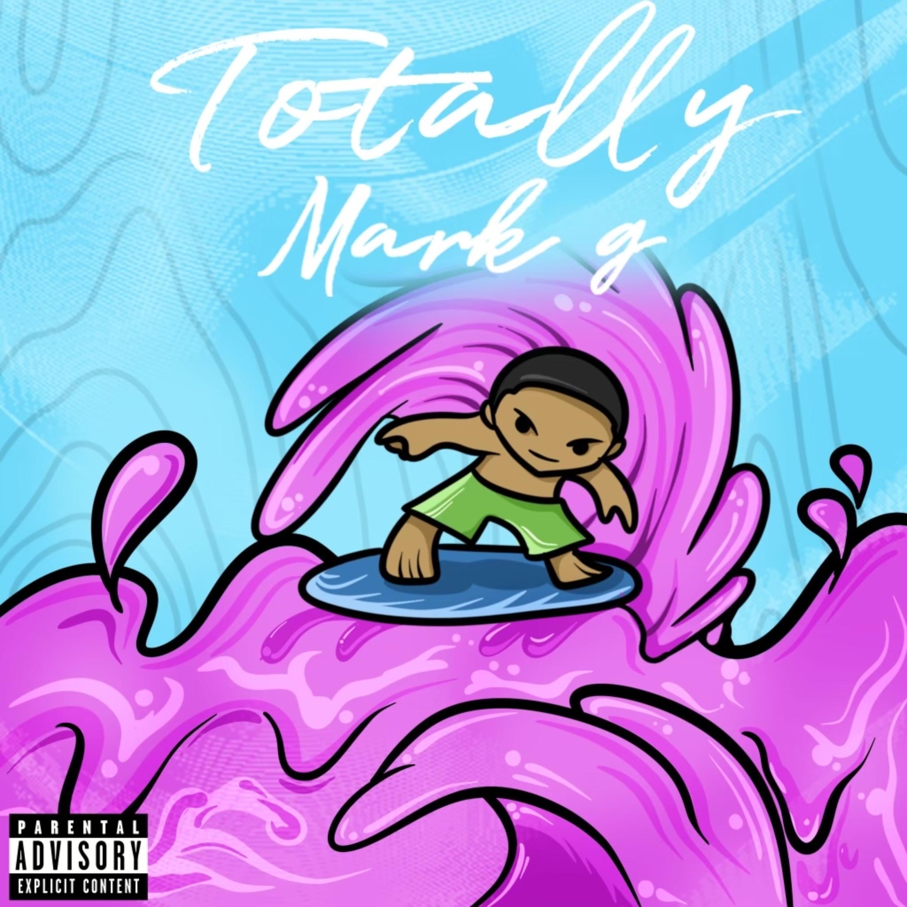 Totally artwork