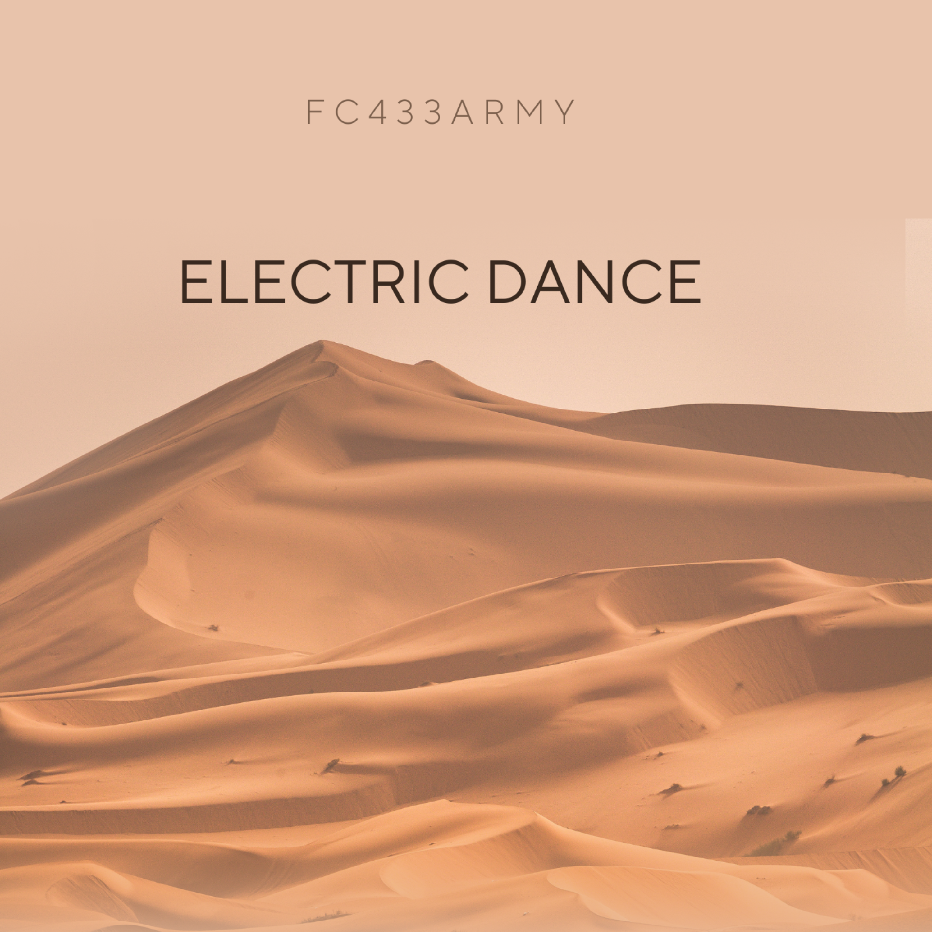 Electric Dance artwork