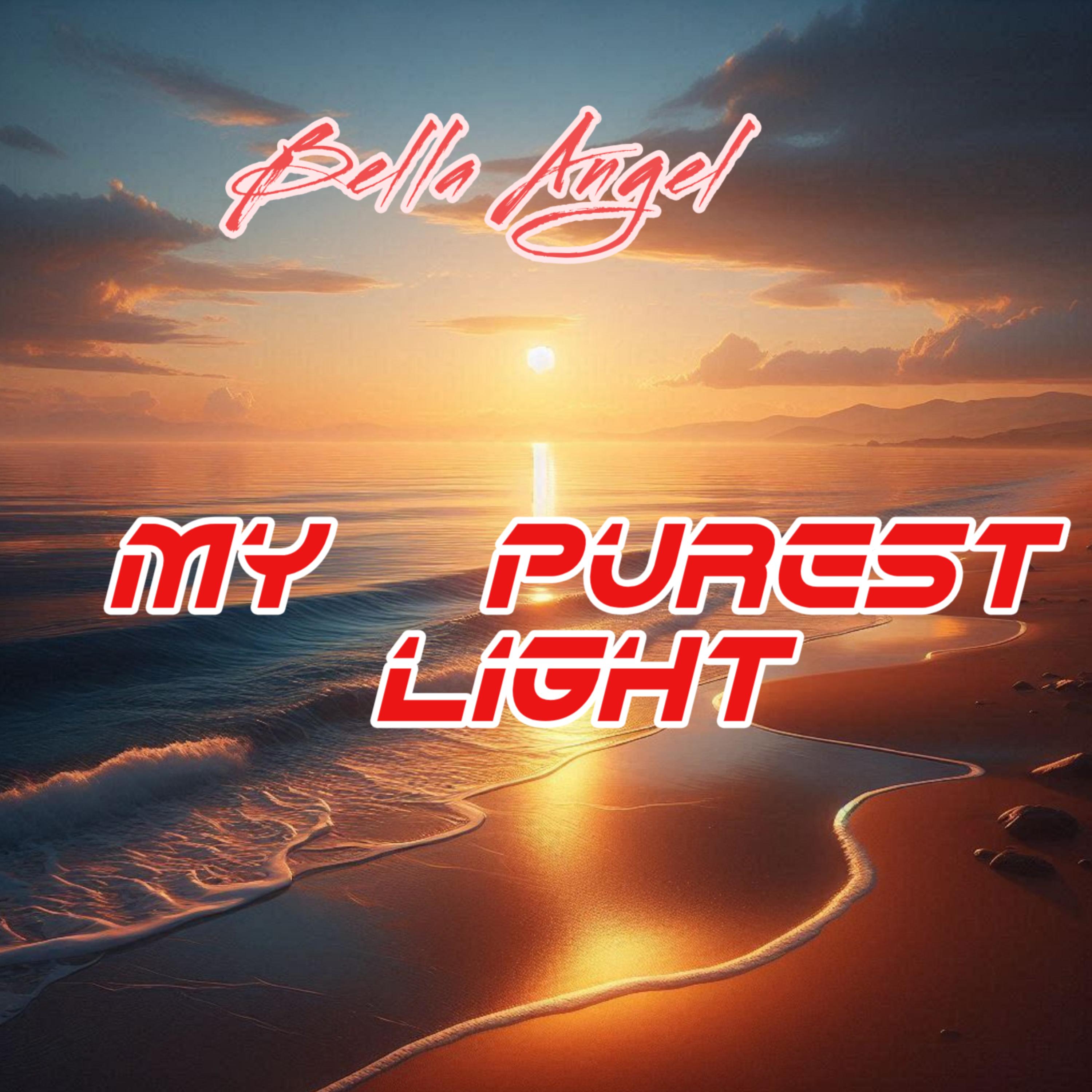 My Purest Light artwork