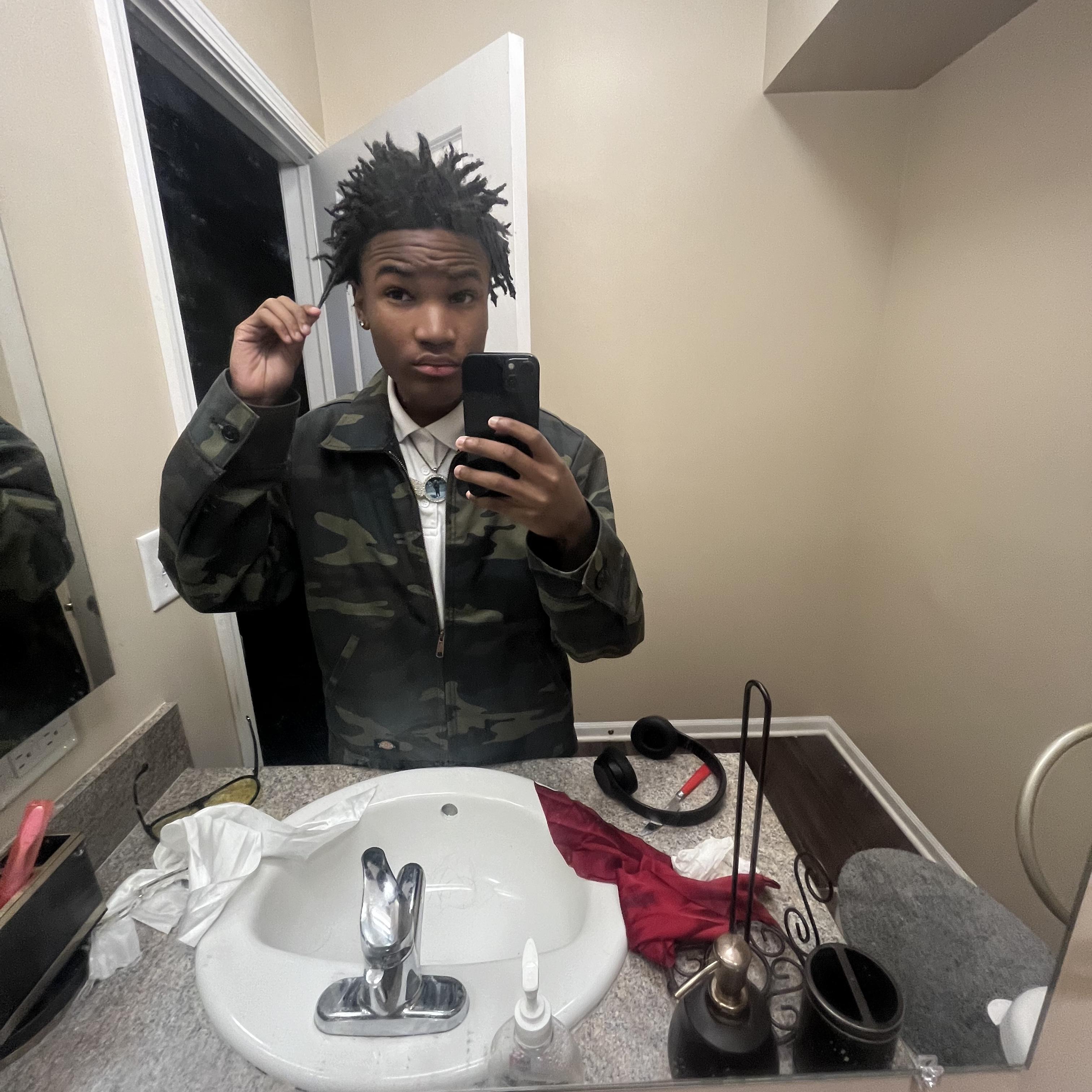 GET IT WET artwork