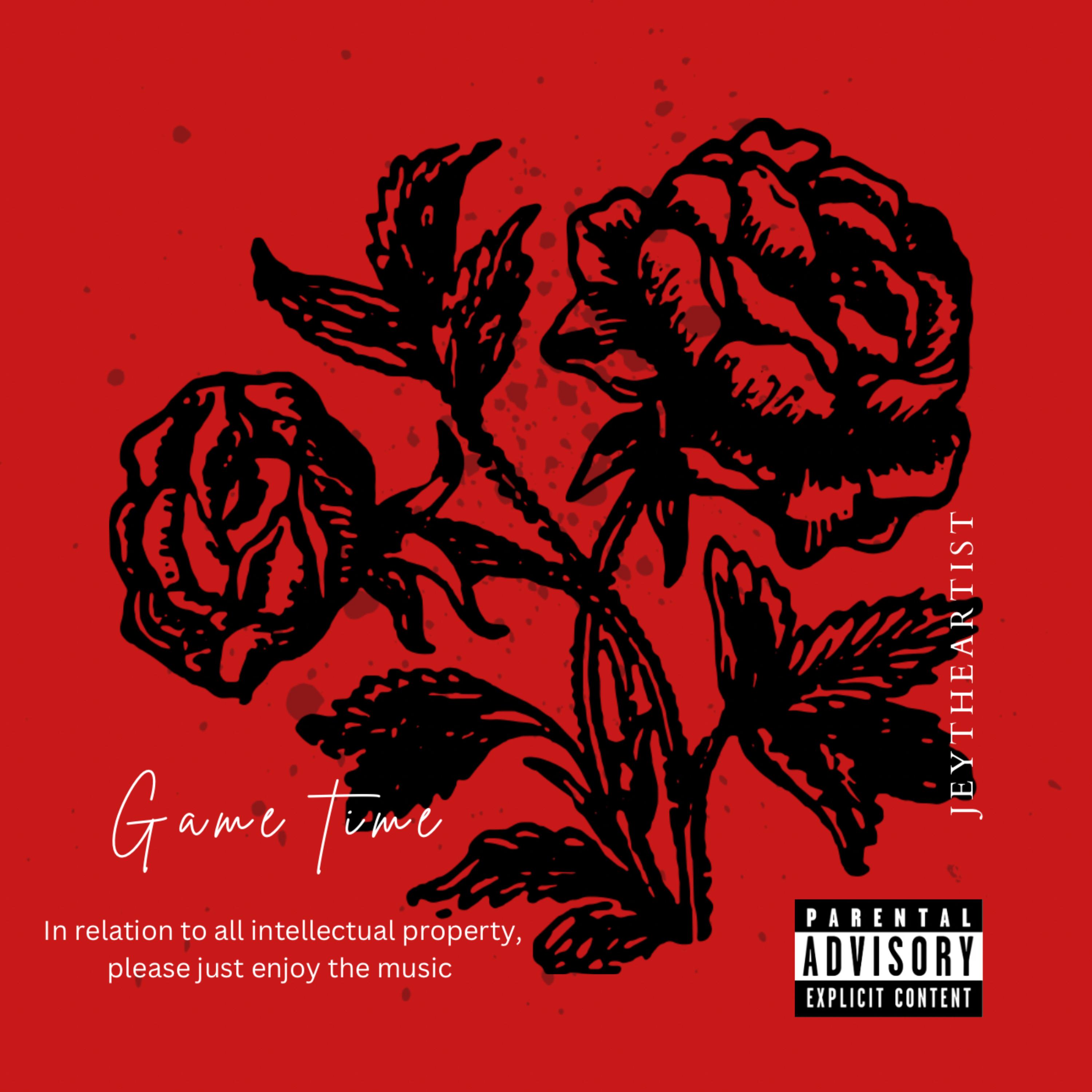 Game Time artwork