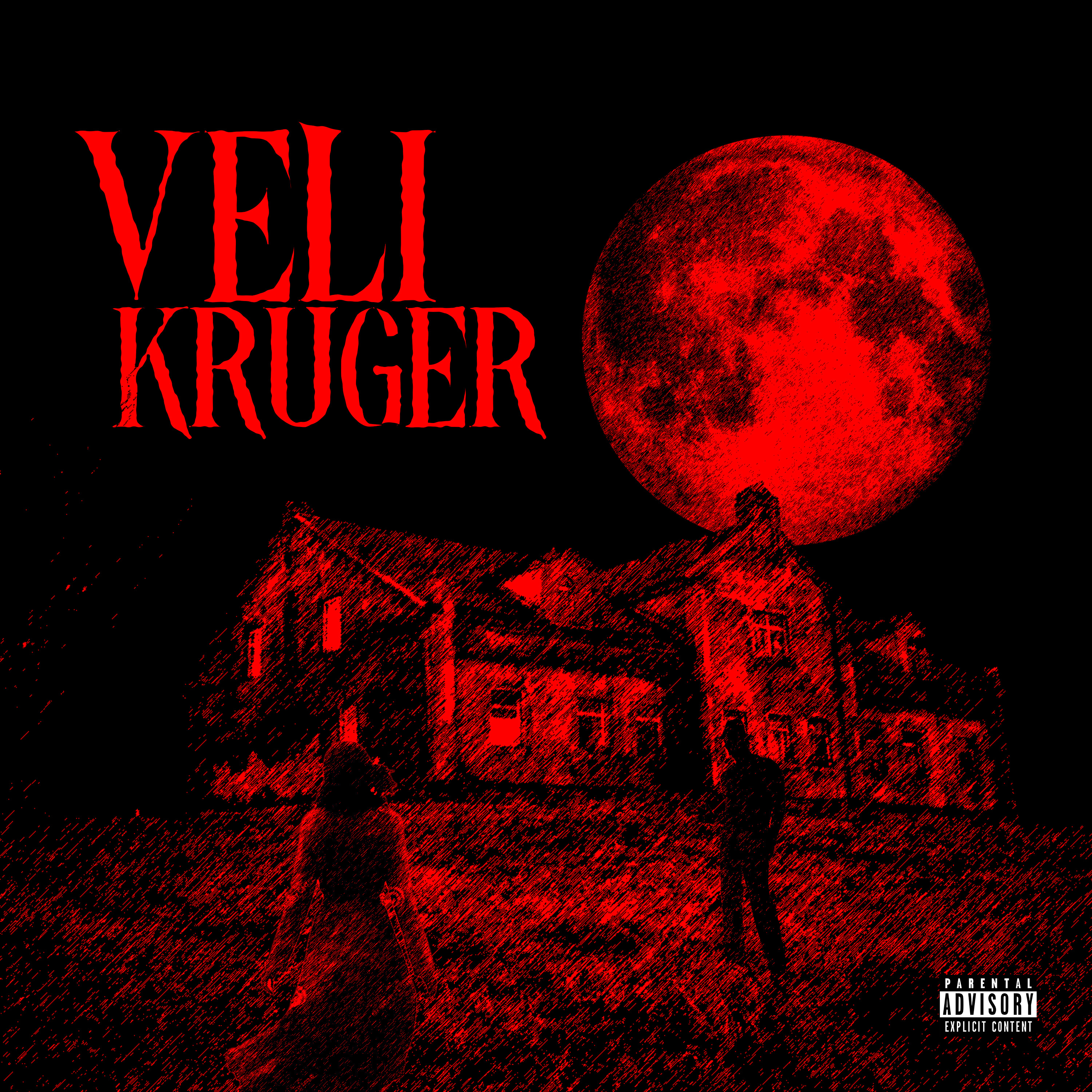 Veli kruger artwork