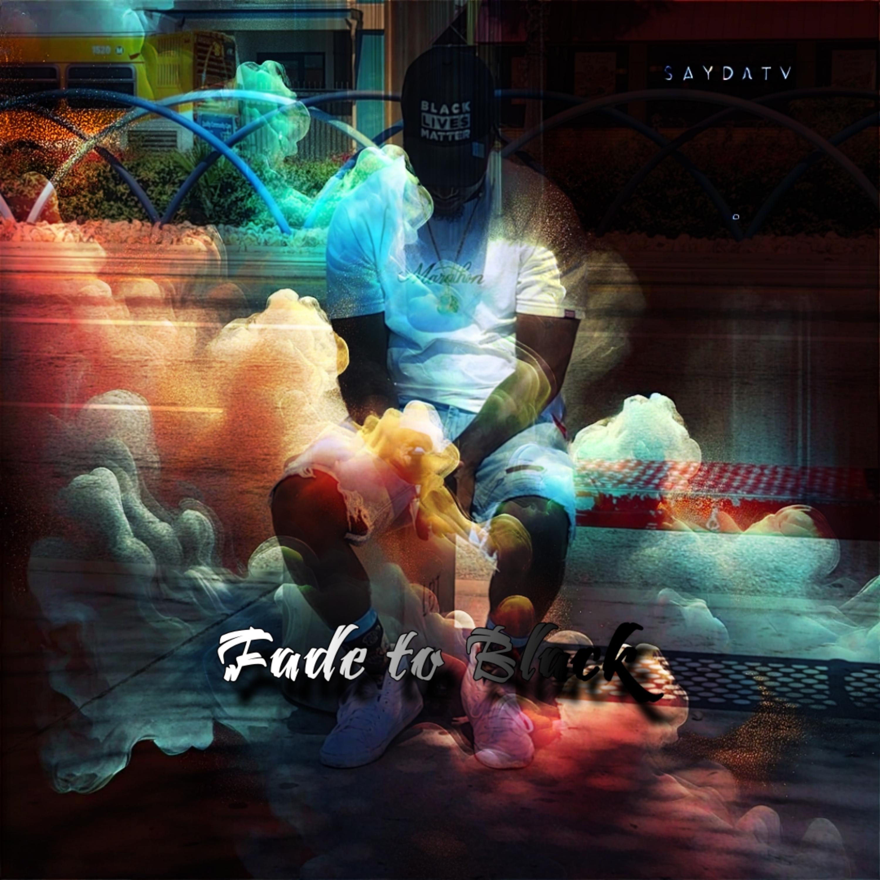 Fade to Black artwork