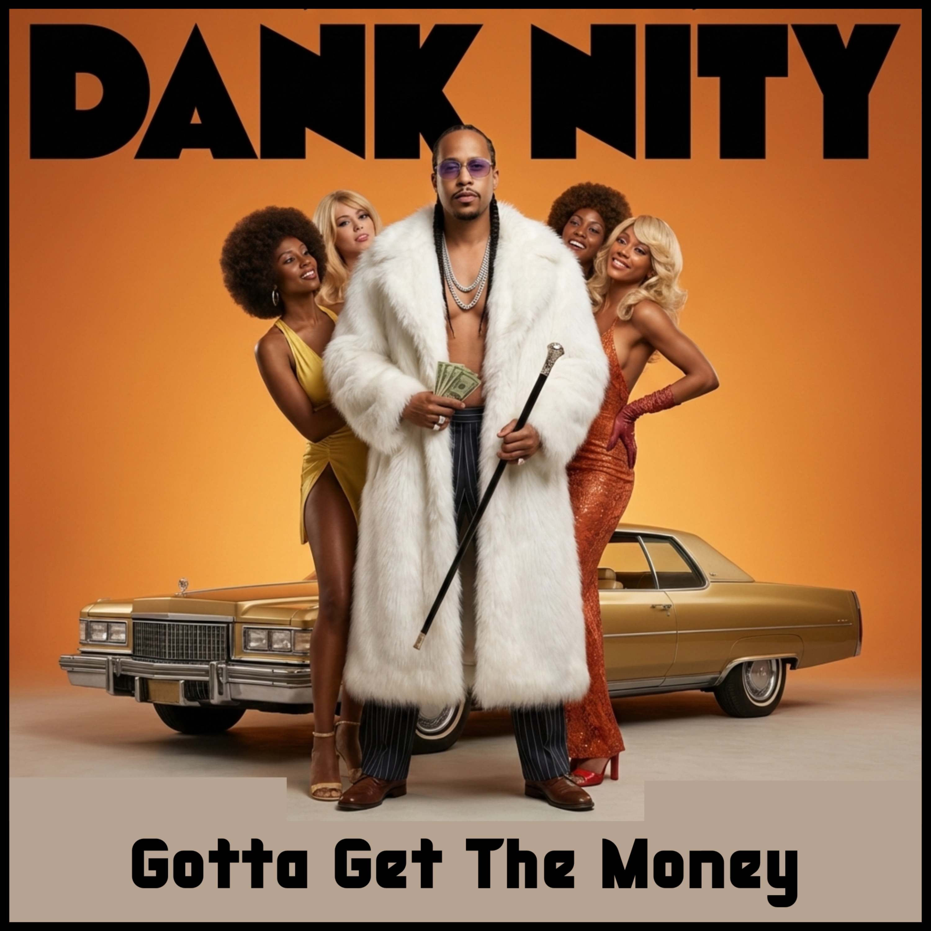 Gotta Get The Money artwork