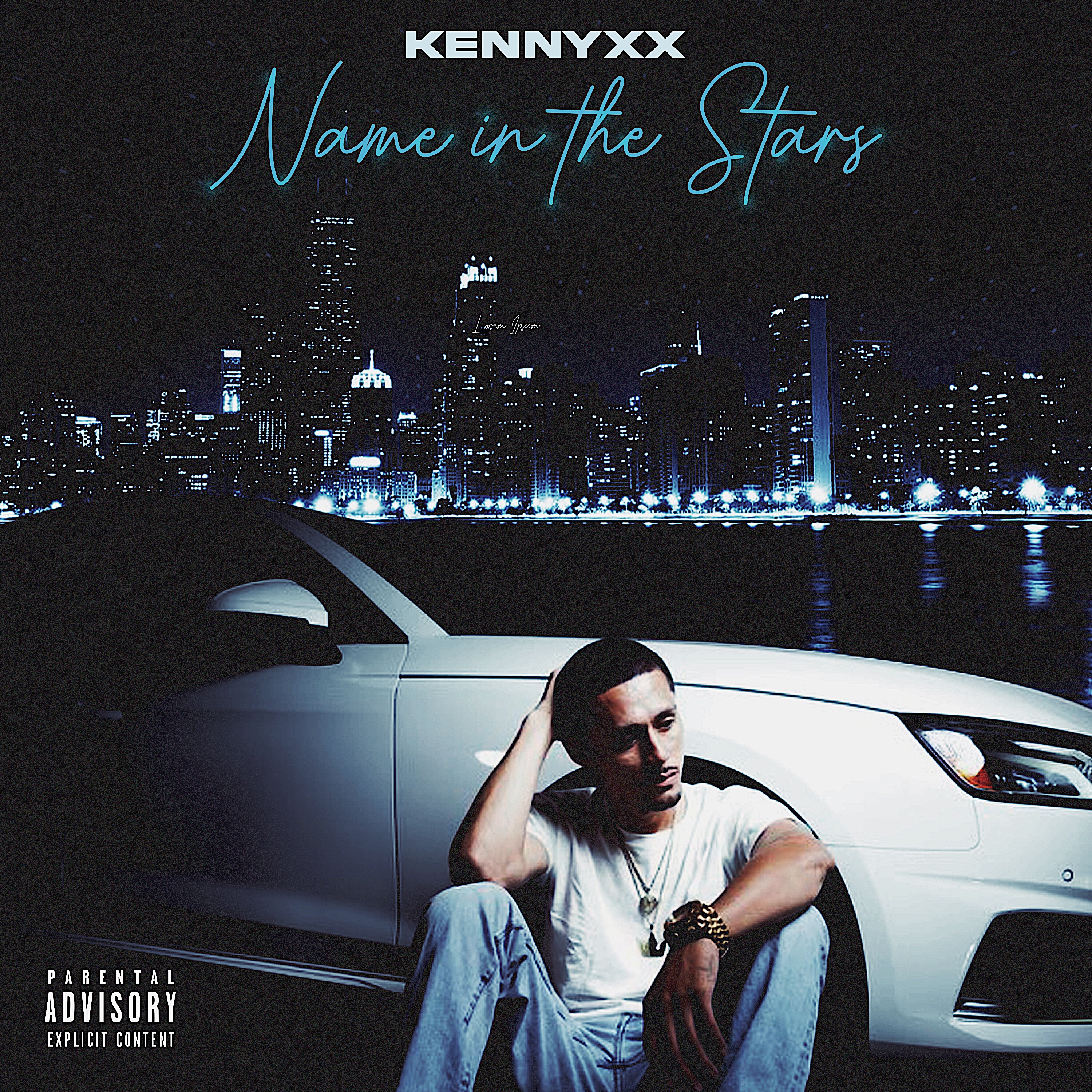 Name In The Stars artwork