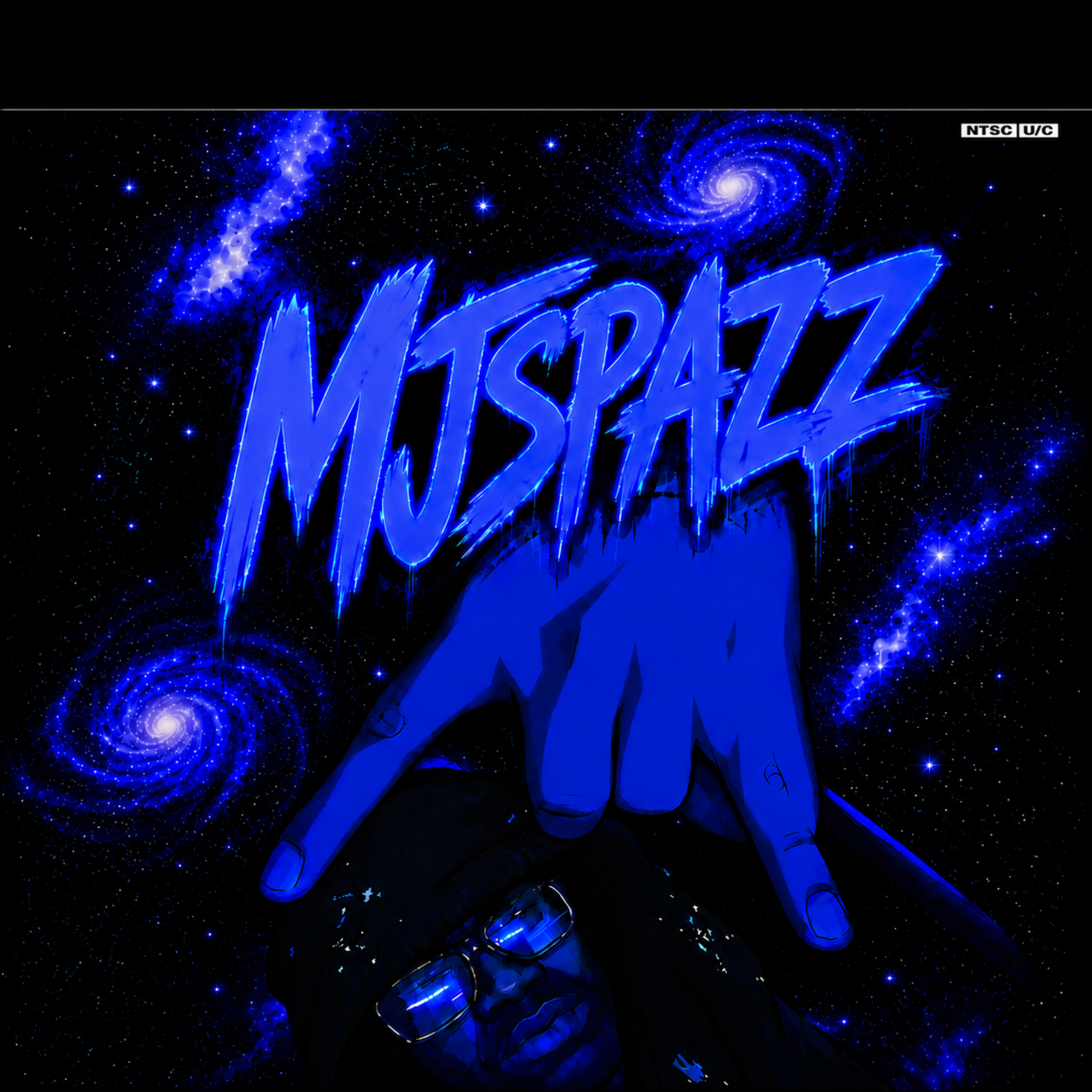 Games Of War by MJ Spazz cover art