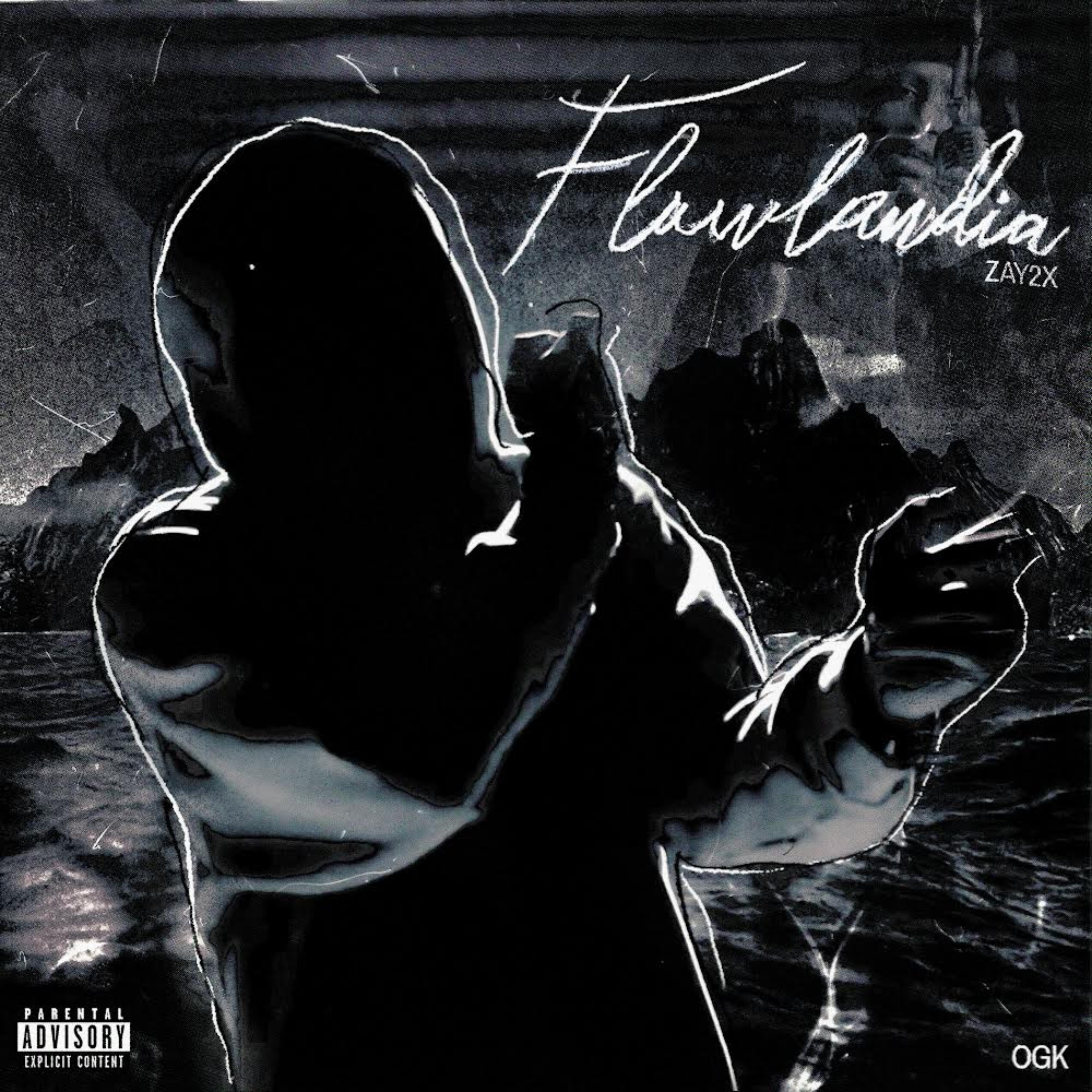Flowlandia artwork