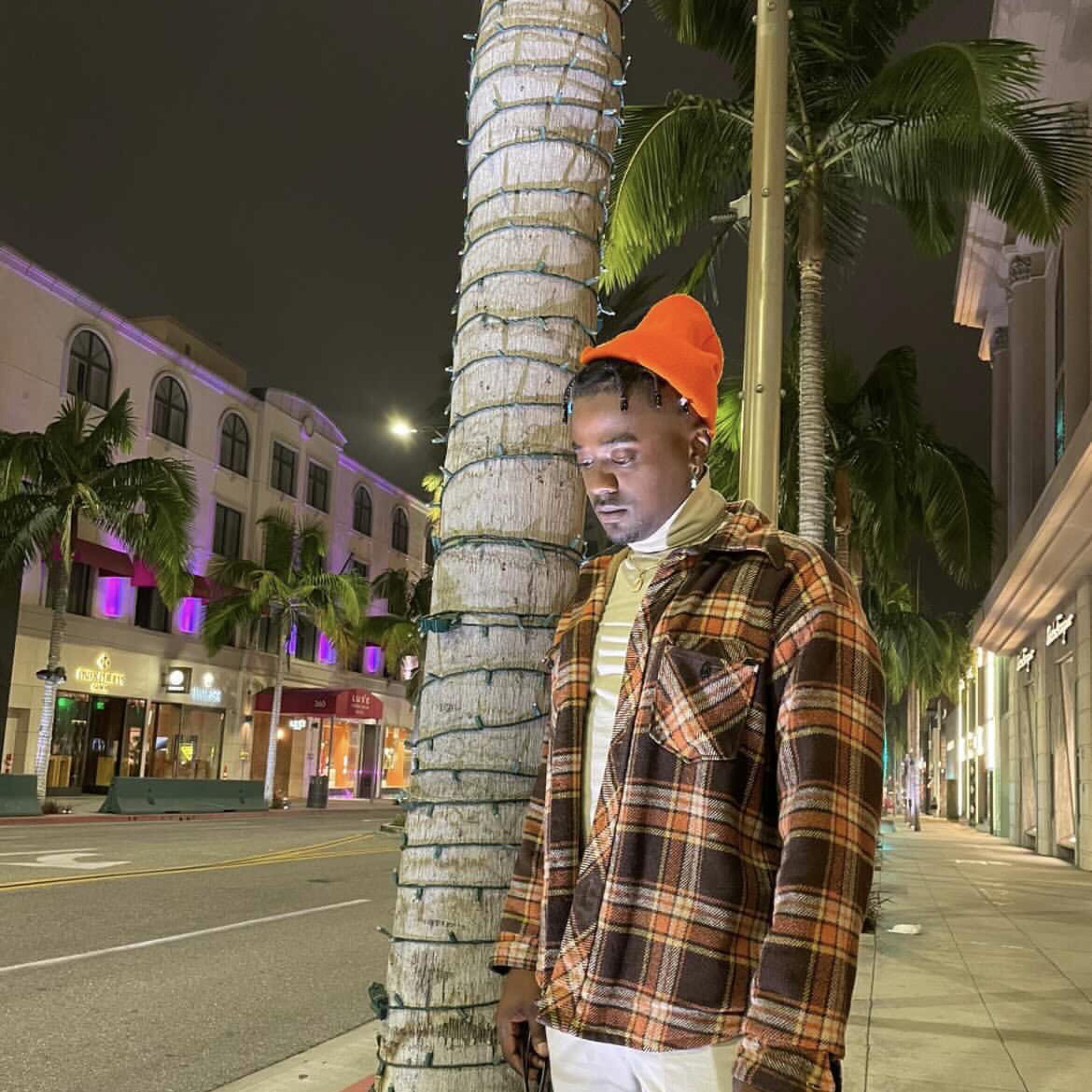 Heartbreak by DonRongotjuice cover art