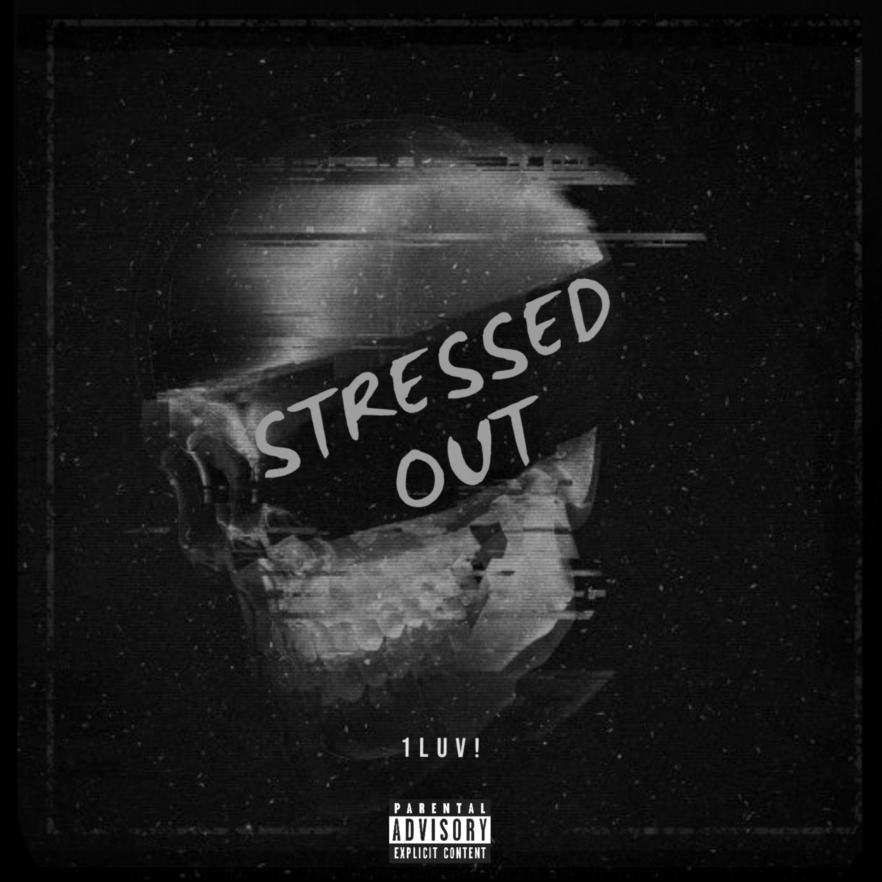 Stressed Out artwork