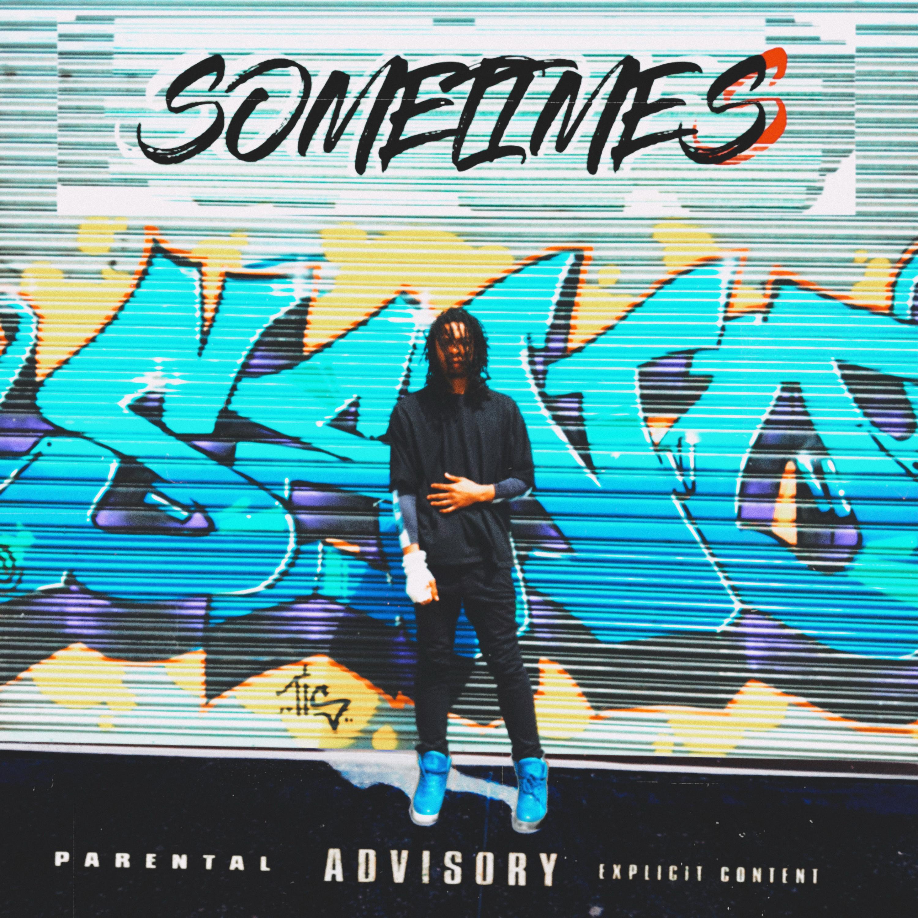 Sometimes artwork