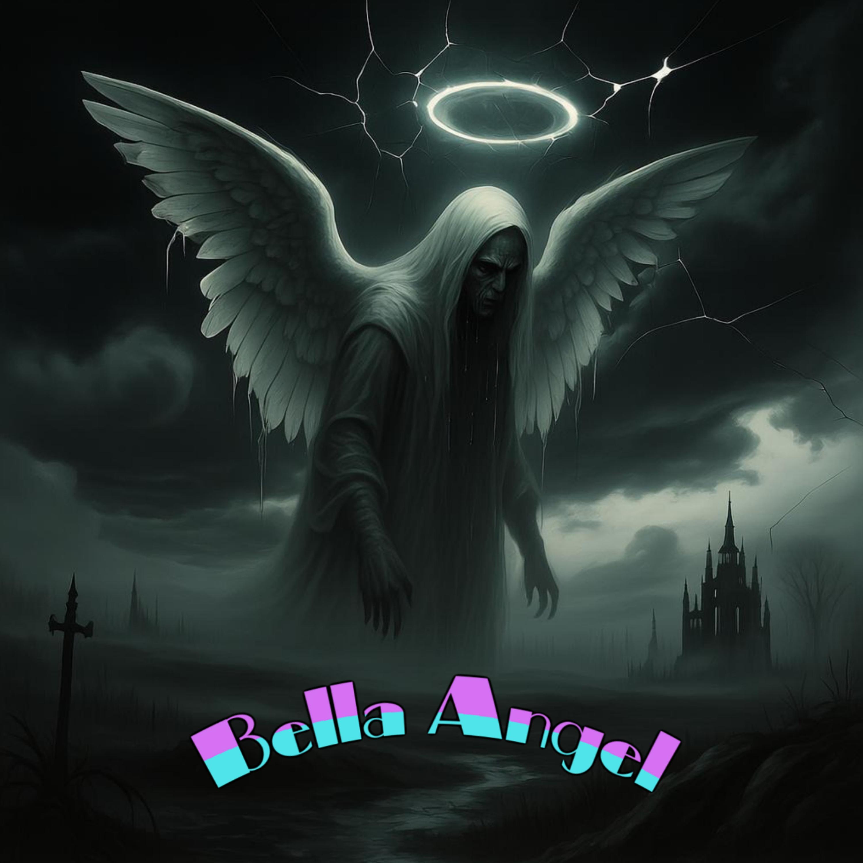 soulful rise artwork