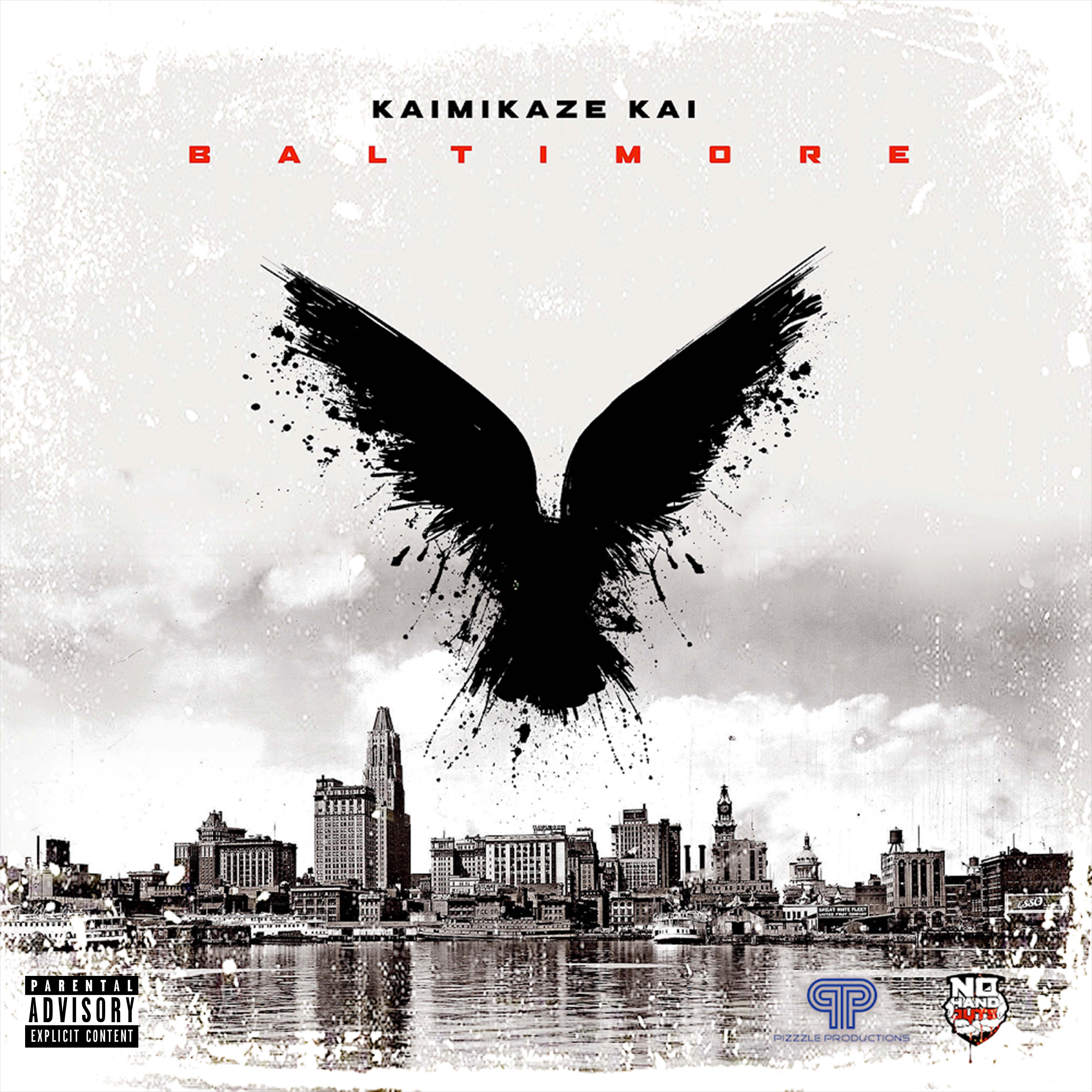 Baltimore by Kaimikaze Kai cover art