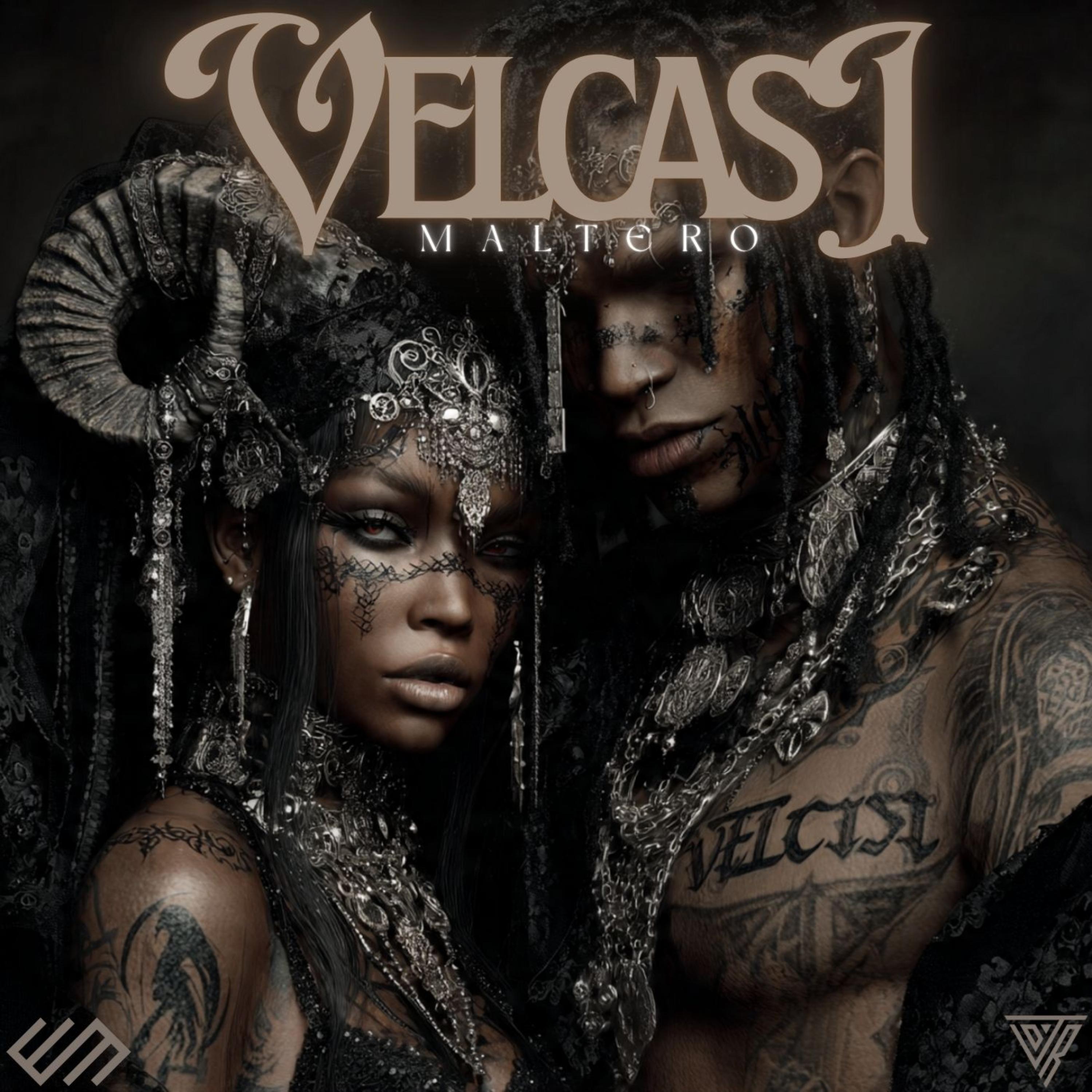 VELCASI MALTERO artwork