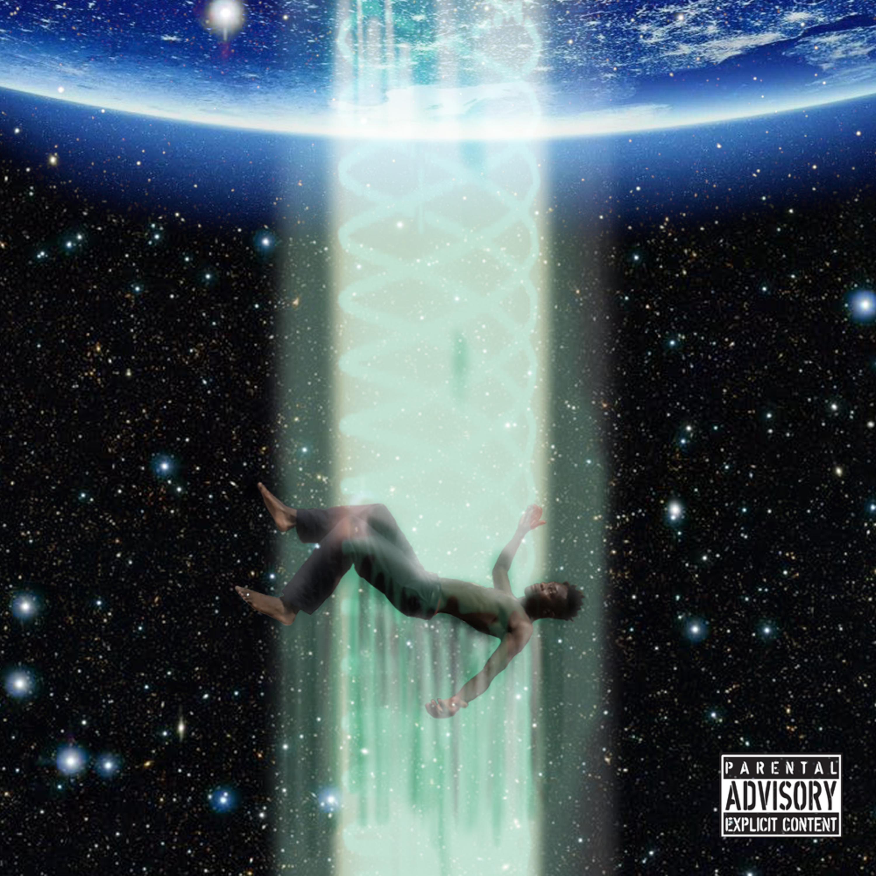 Fallin' artwork