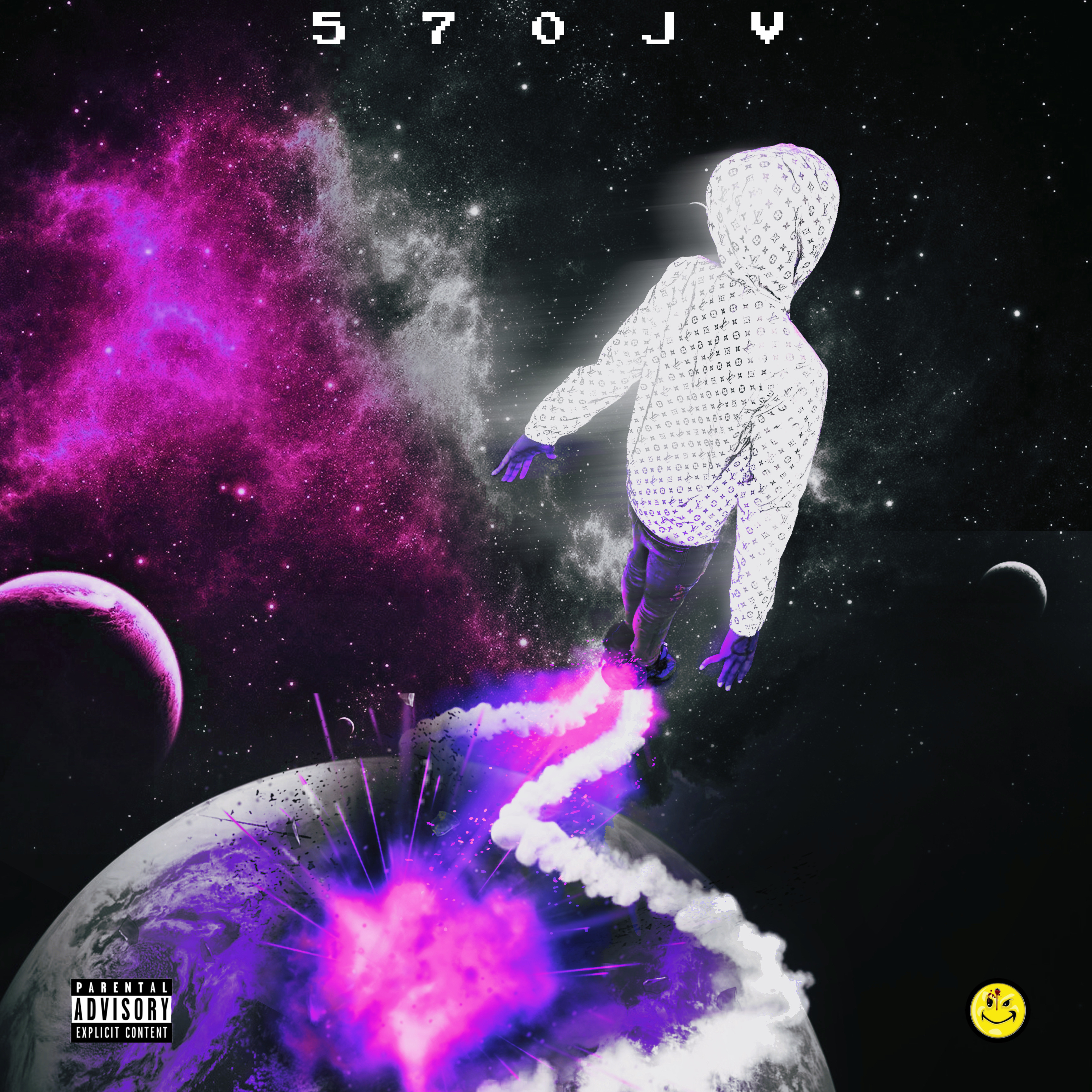 The Comeback Kid artwork