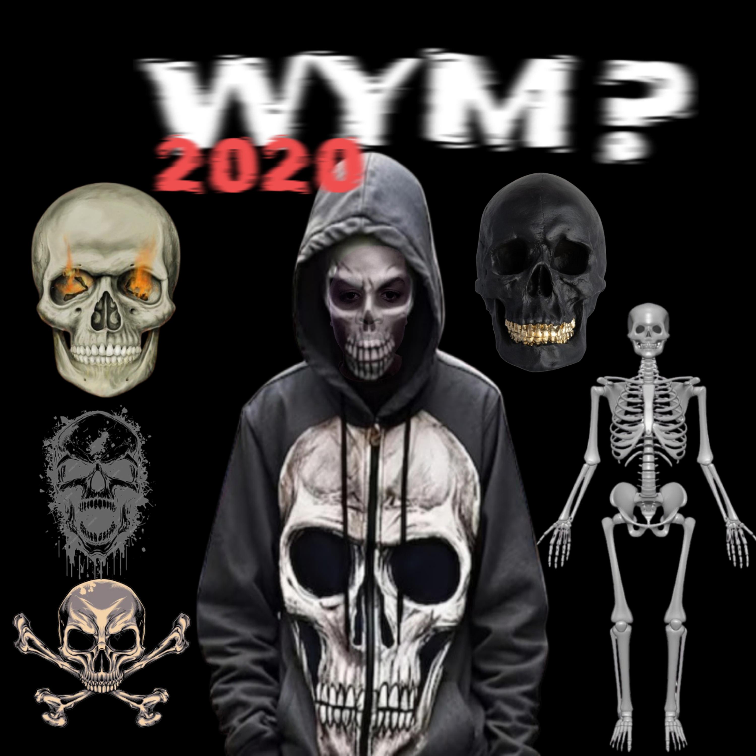 WYM? artwork