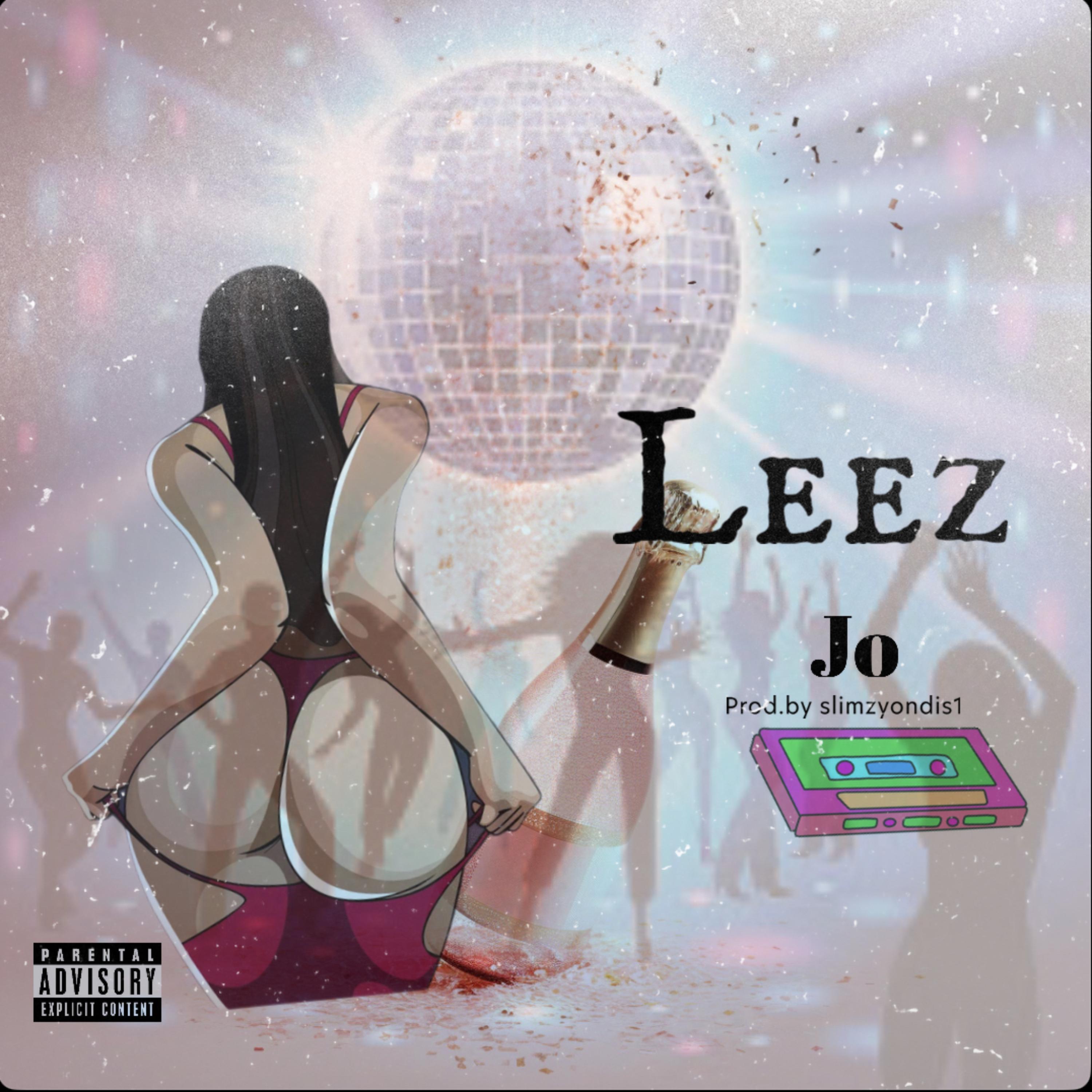 Jo artwork