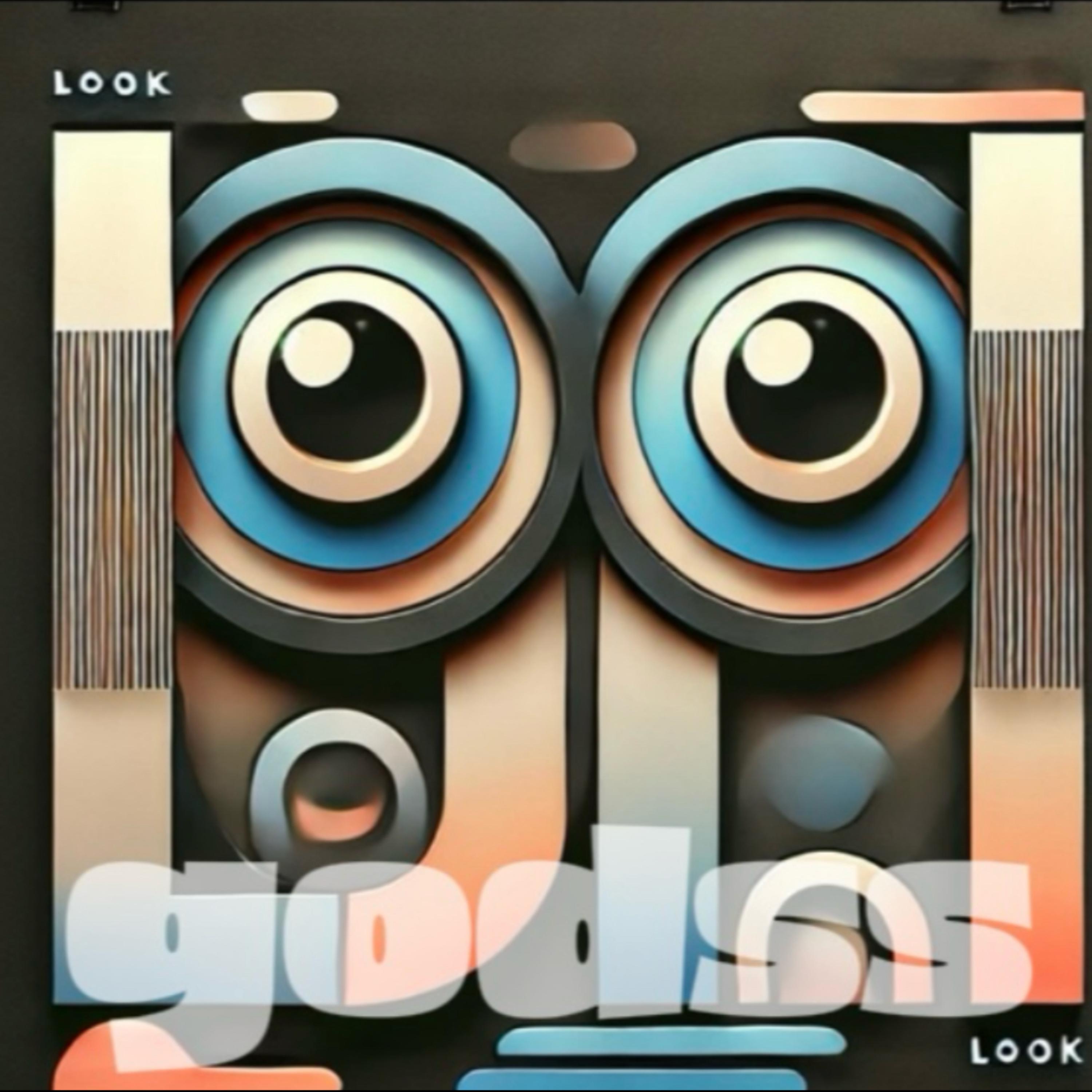 look artwork