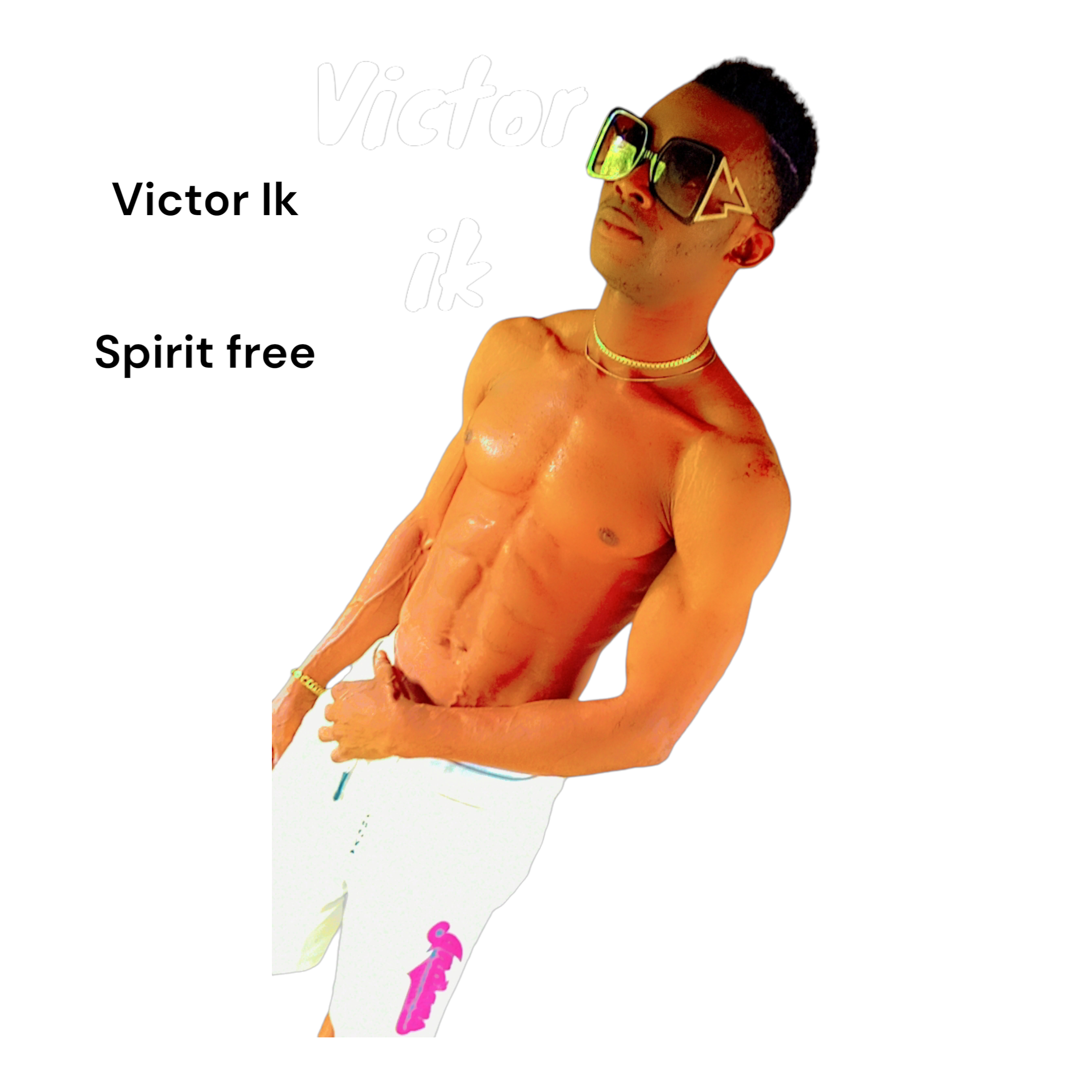 spirit free artwork