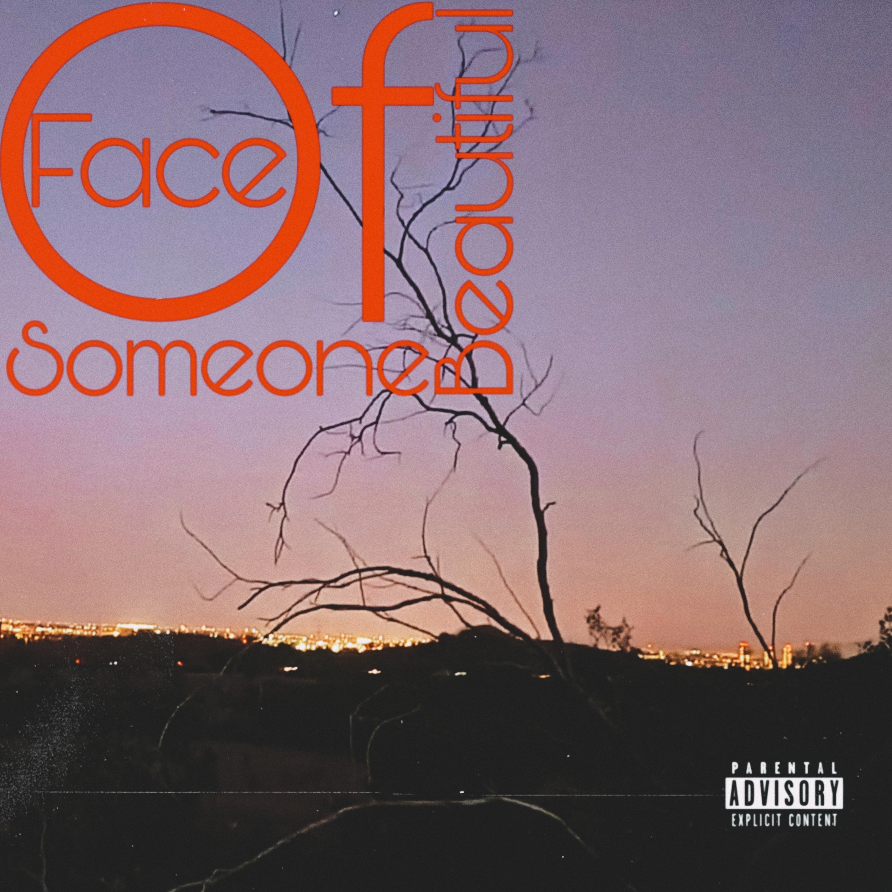 Face Of Someone Beautiful artwork