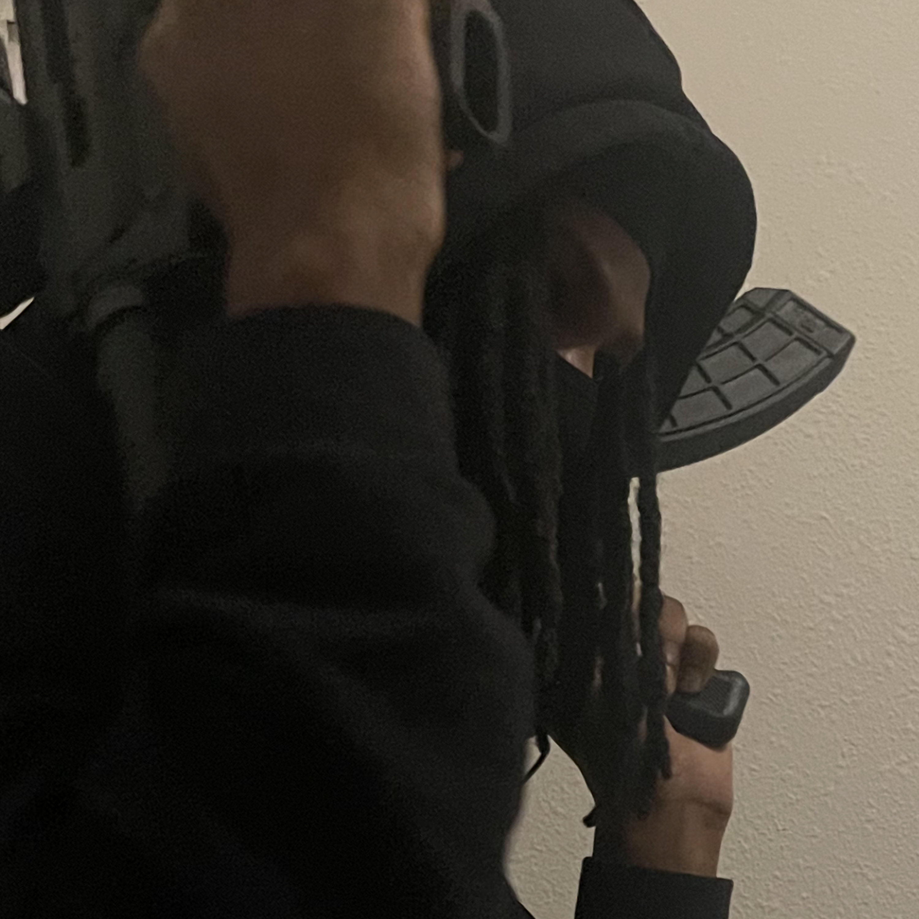 Blow by MikeyyB cover art