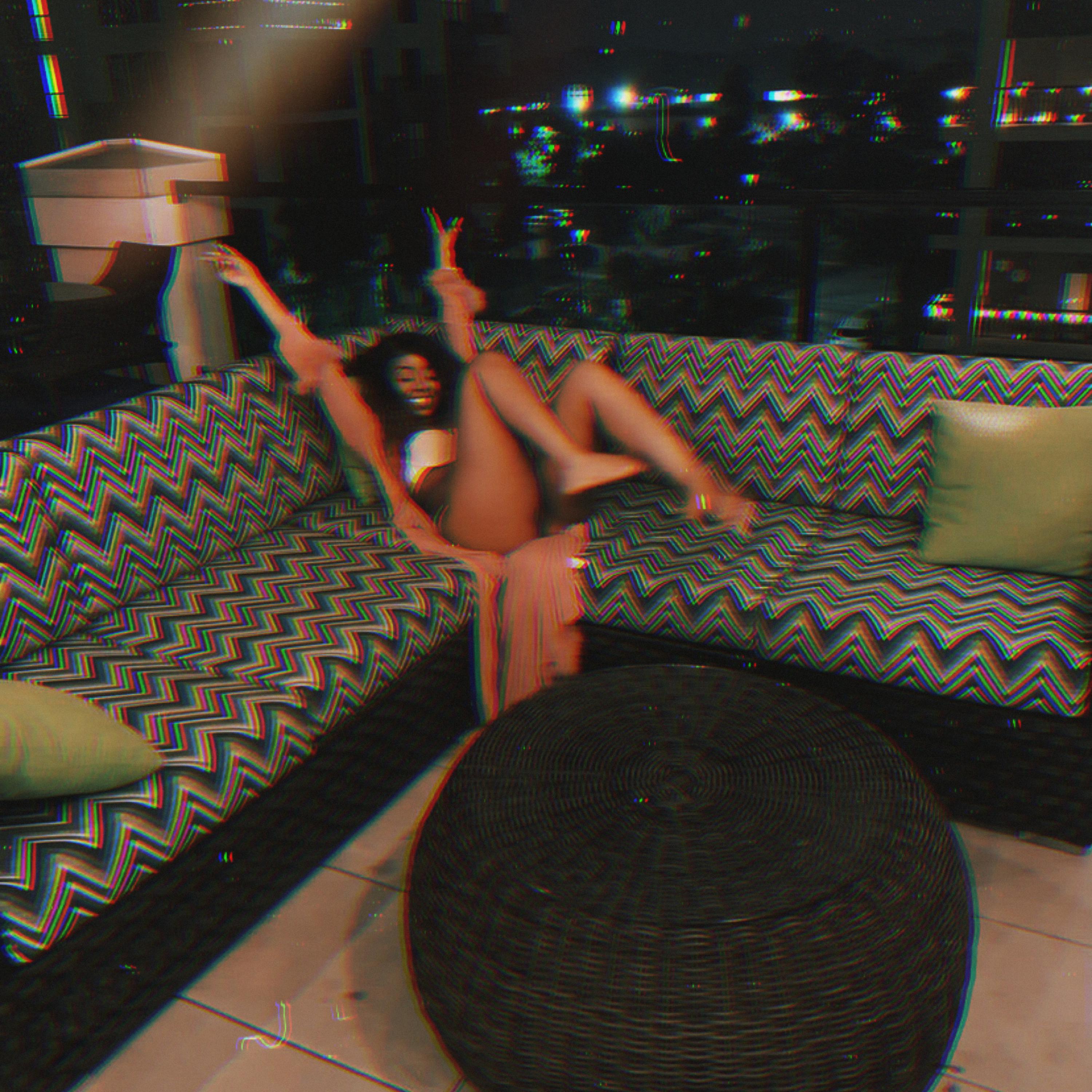 How You Feel artwork