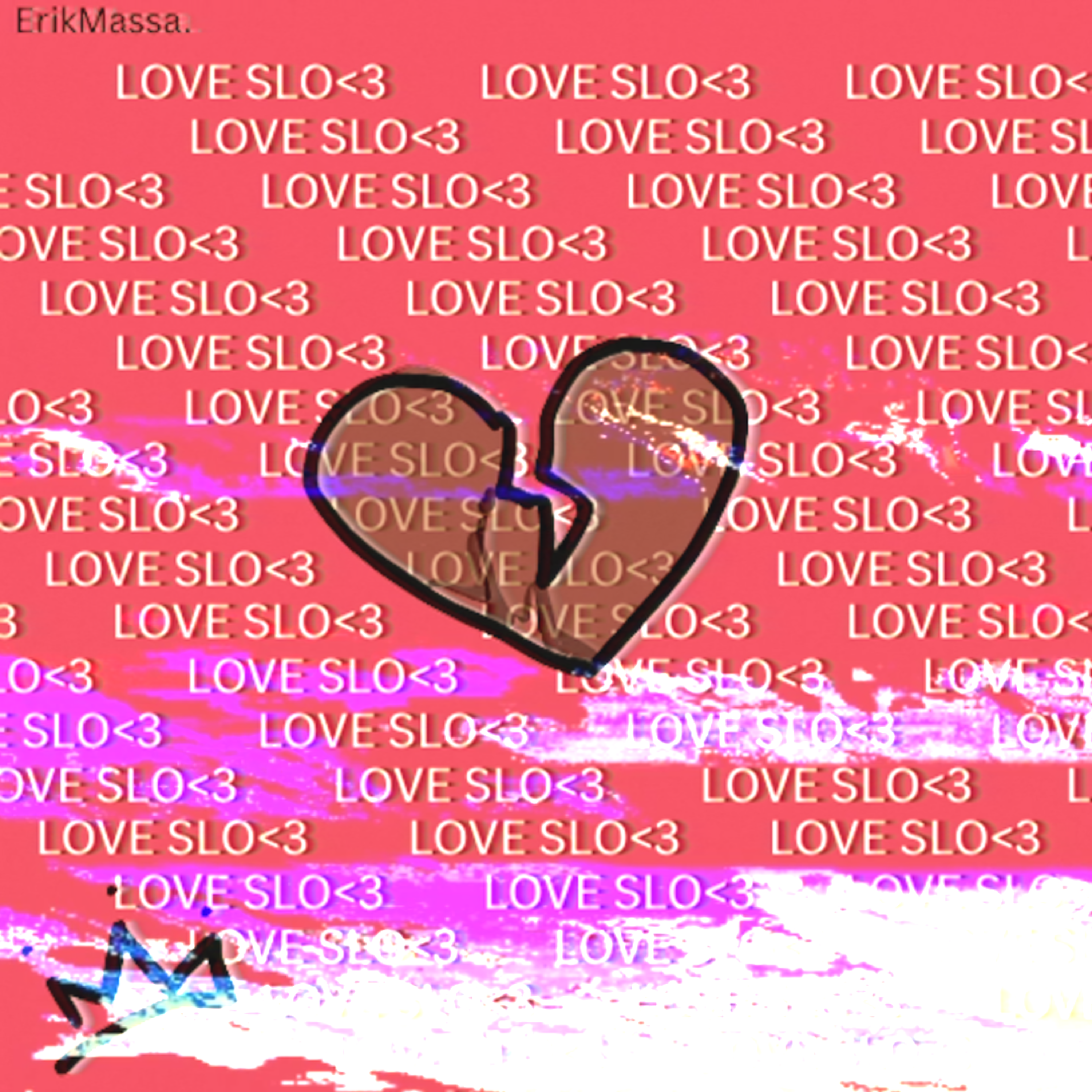 Love Slo artwork