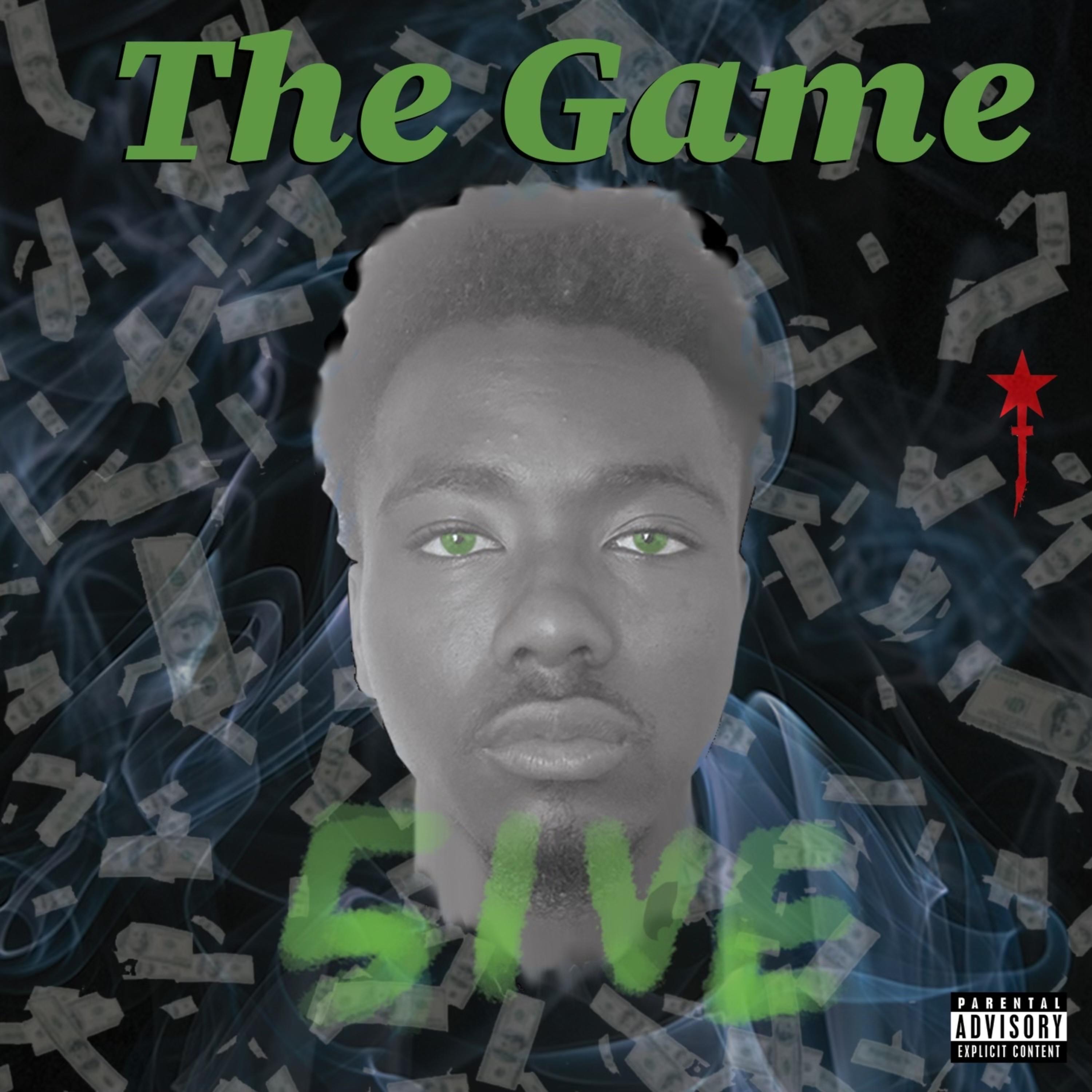 The Game artwork