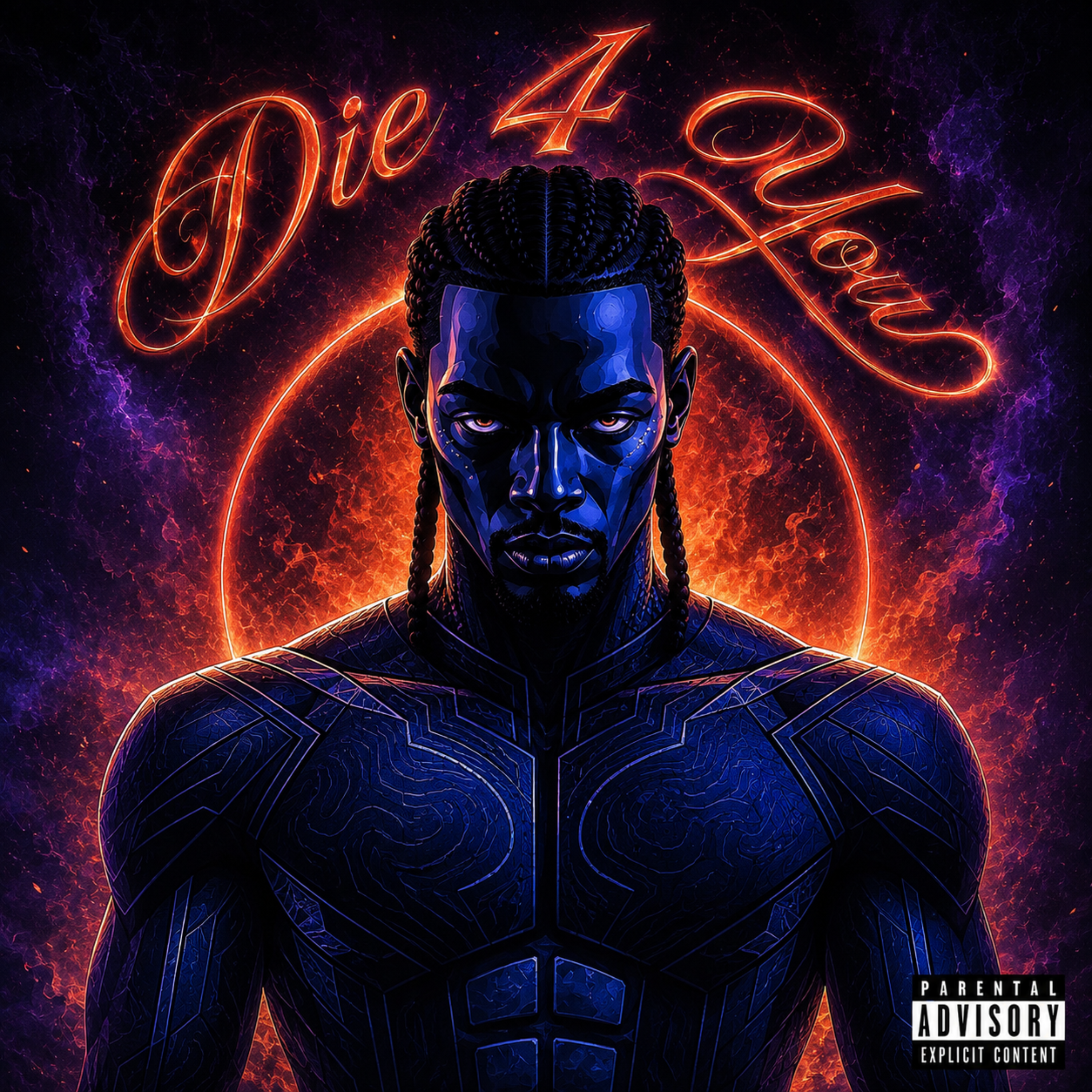 Die 4 You by Ashtray Jonny cover art