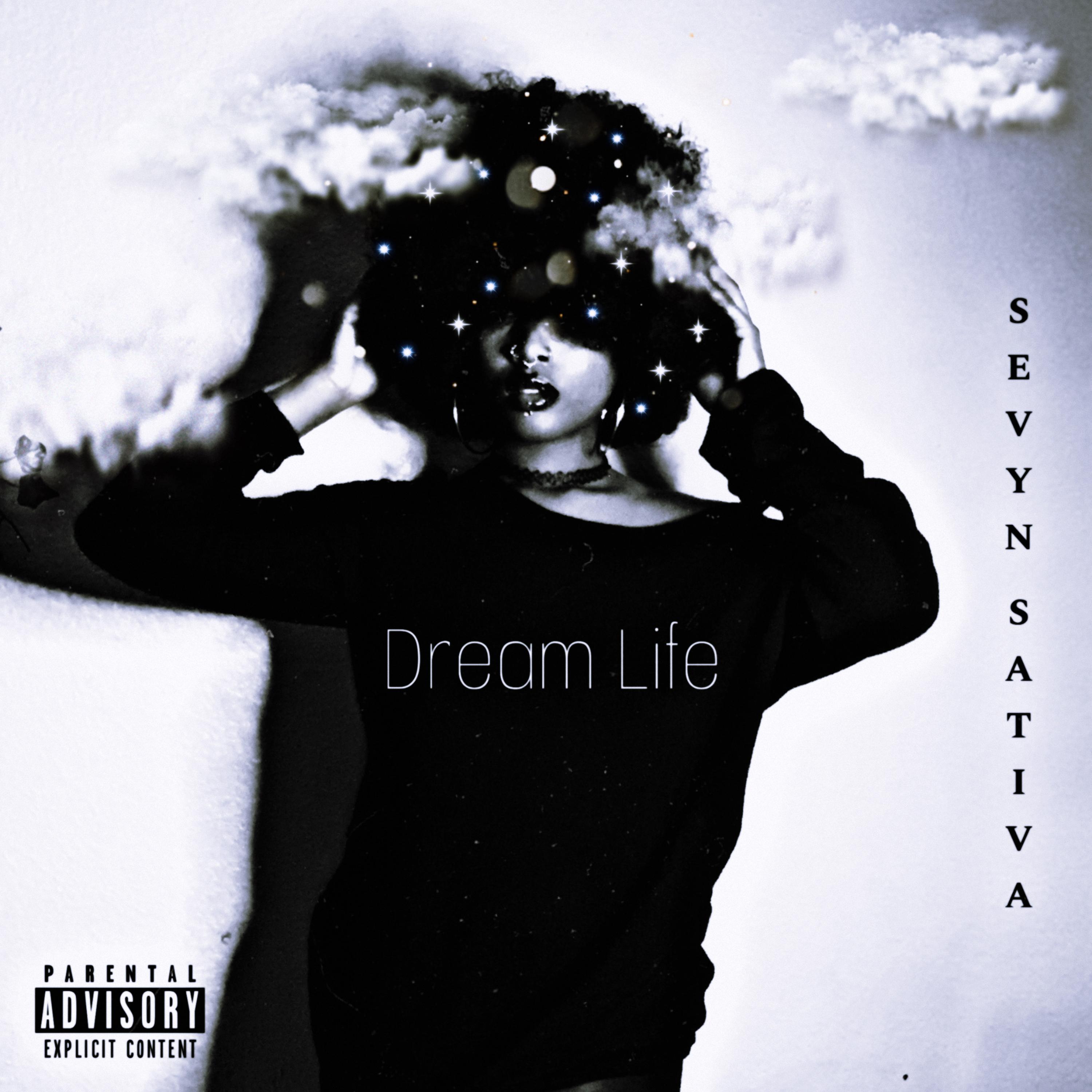 Dream Life artwork
